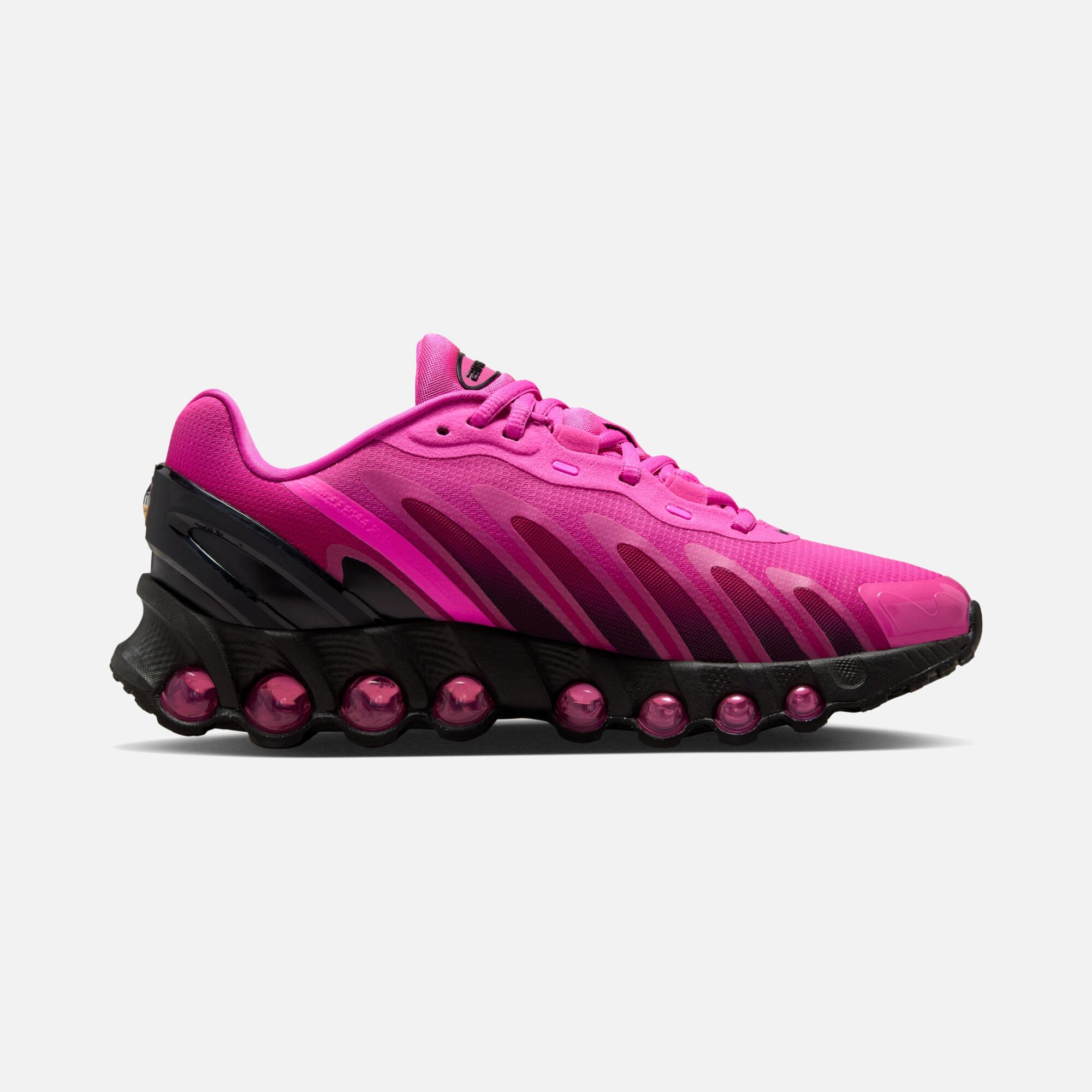 Nike Air Max Dynamic Air 8 Kadın Spor Ayakkabı