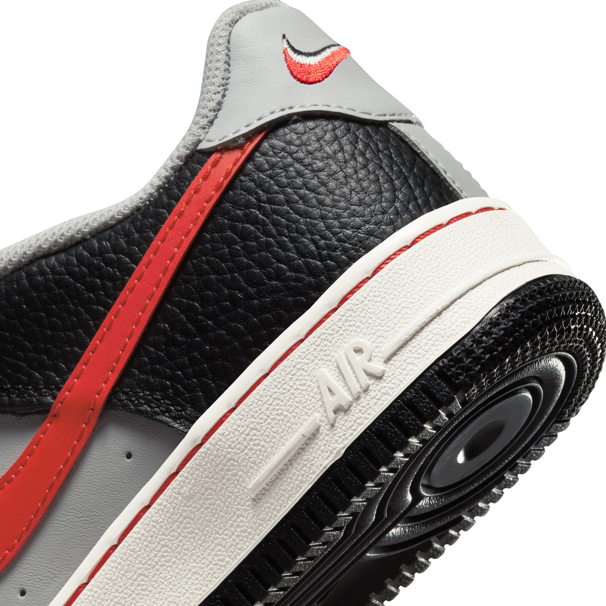 Nike Air Force 1 EMB (GS) Spor Ayakkabı