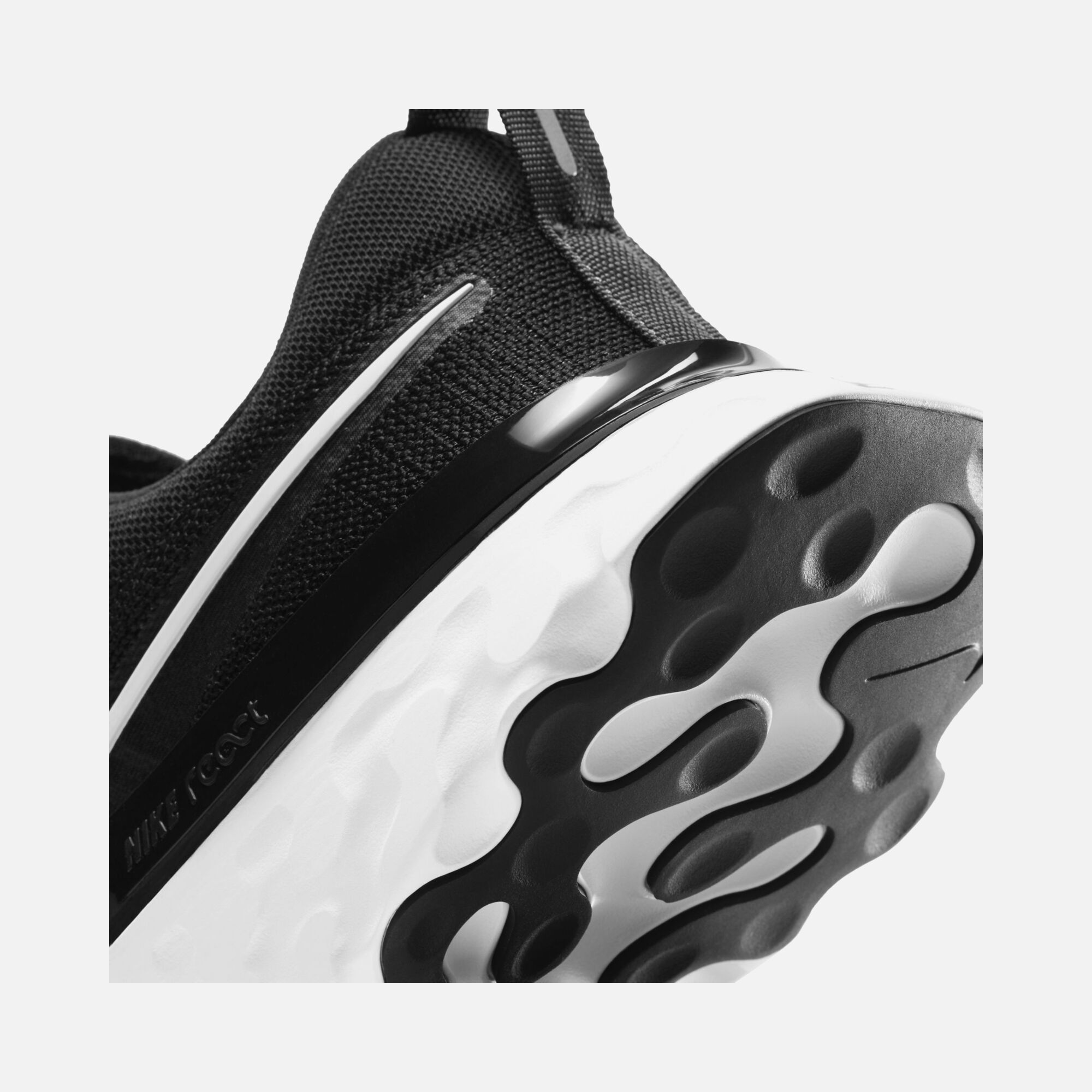Nike React Infinity Run Flyknit 2 Running Erkek Spor Ayakkabı