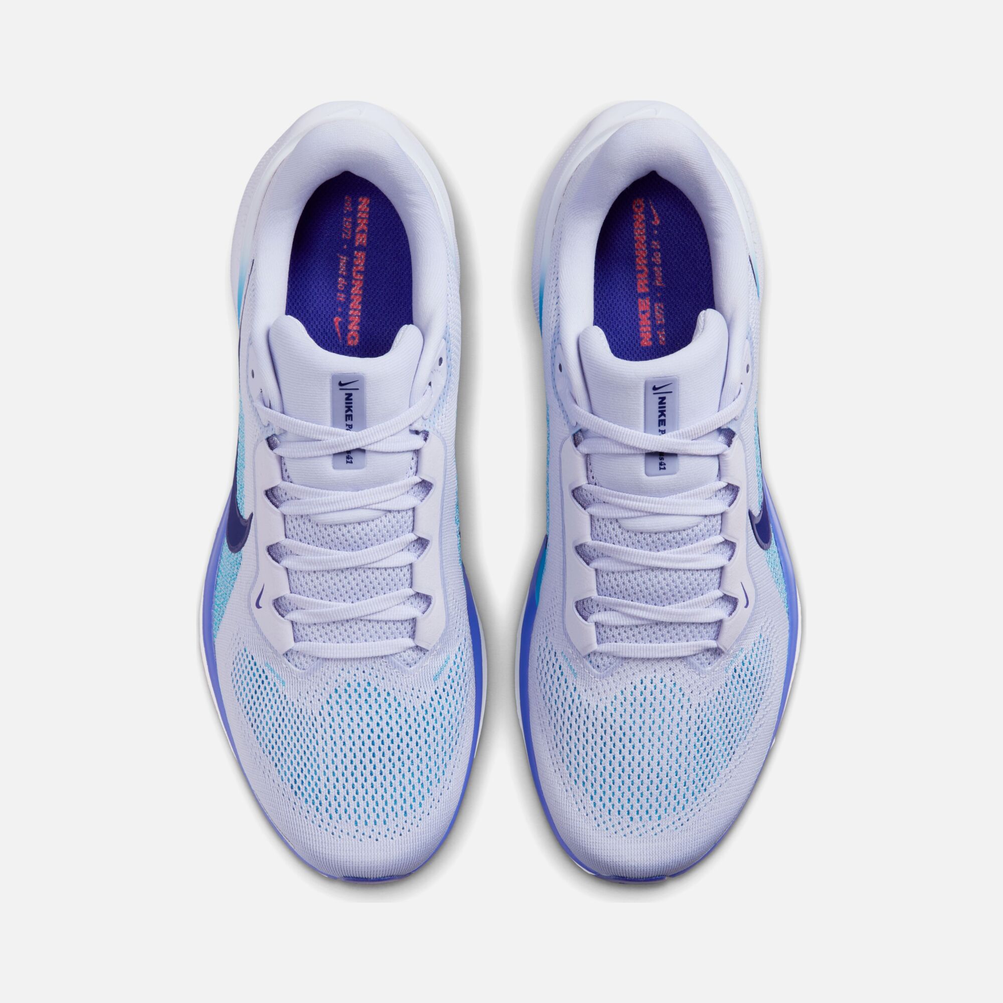 Nike Air Zoom Pegasus 41 Road Running Erkek Spor Ayakkabı