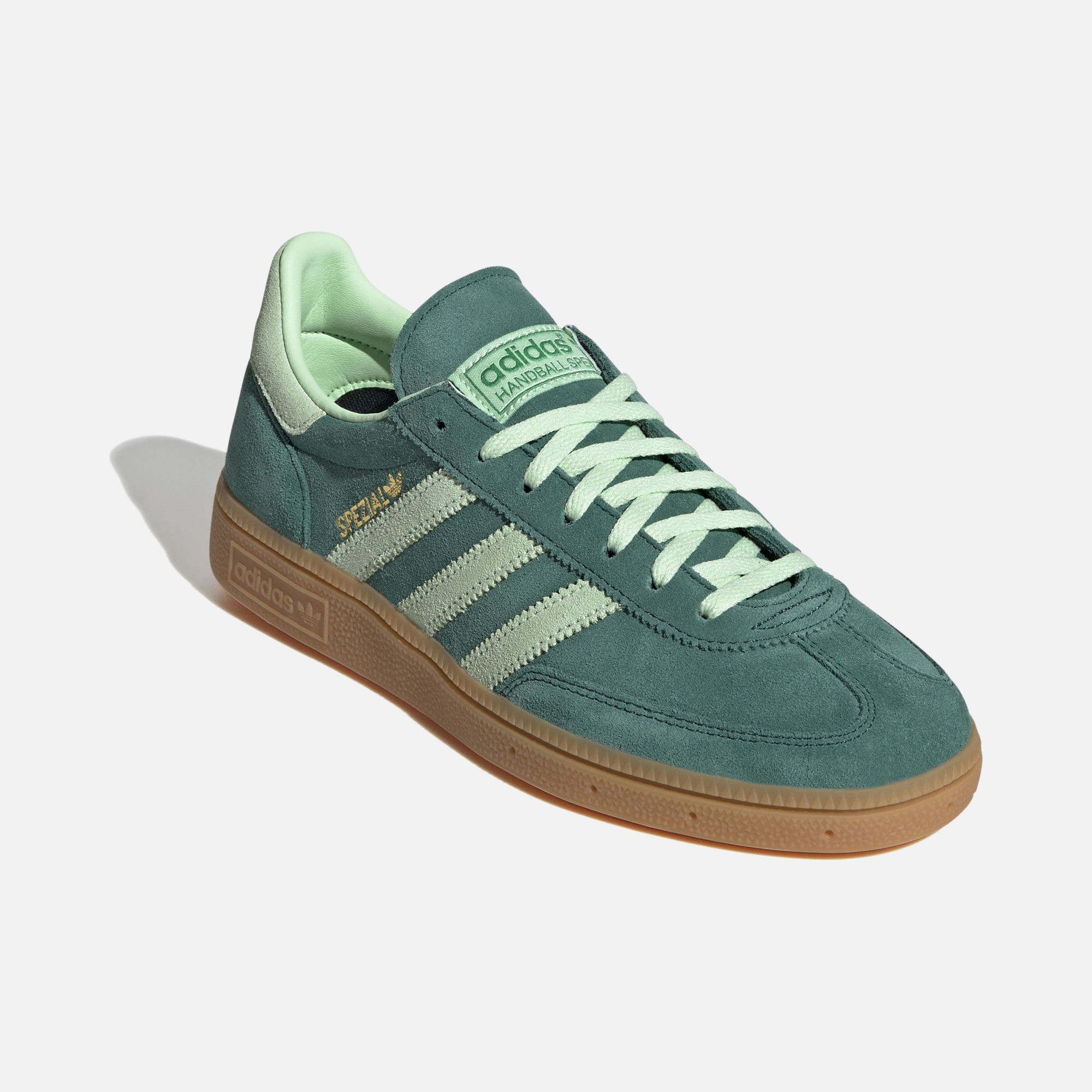 adidas Originals Handball Spezial ''Suede Upper'' Kadın Spor Ayakkabı