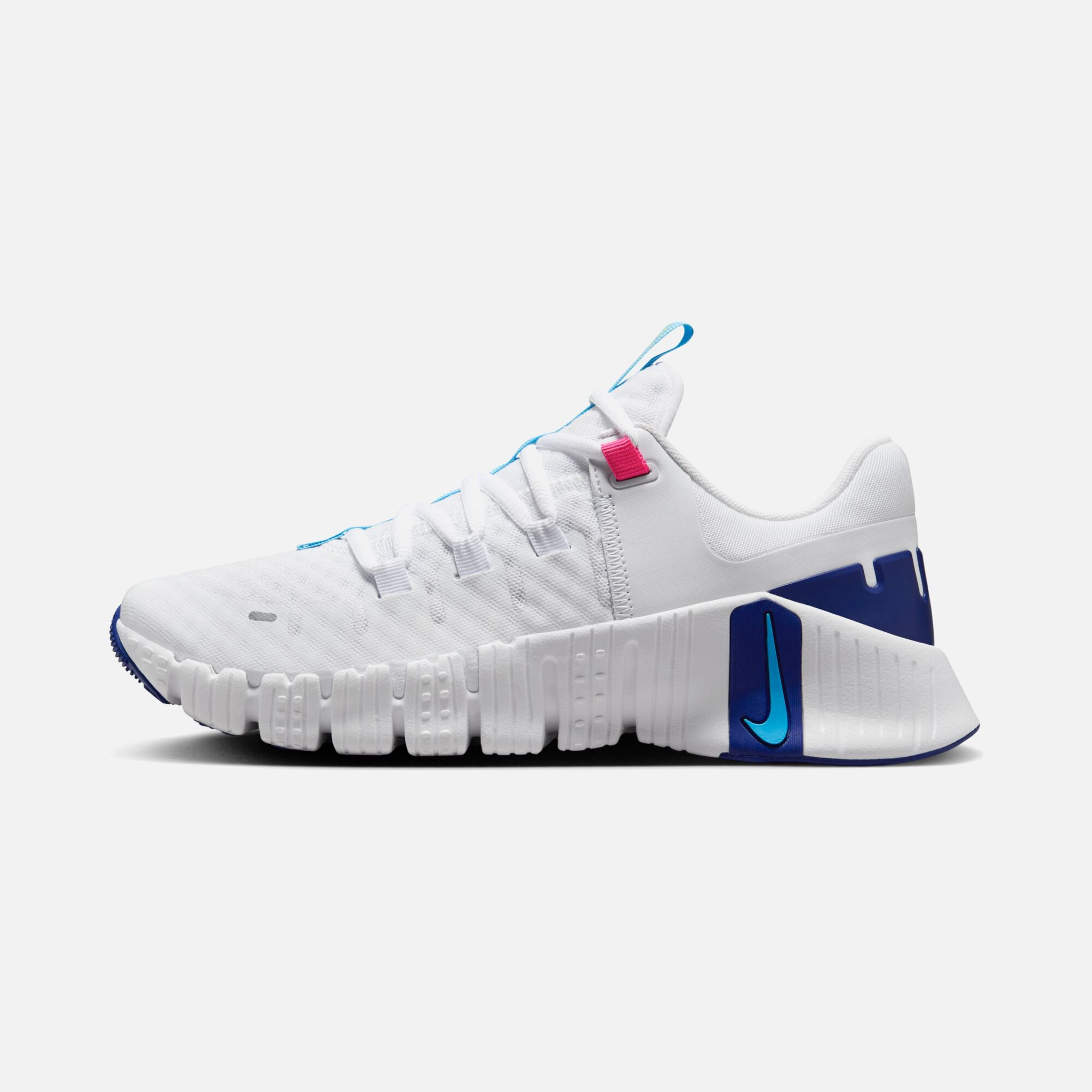 Nike Free Metcon 5 Training Kadın Spor Ayakkabı