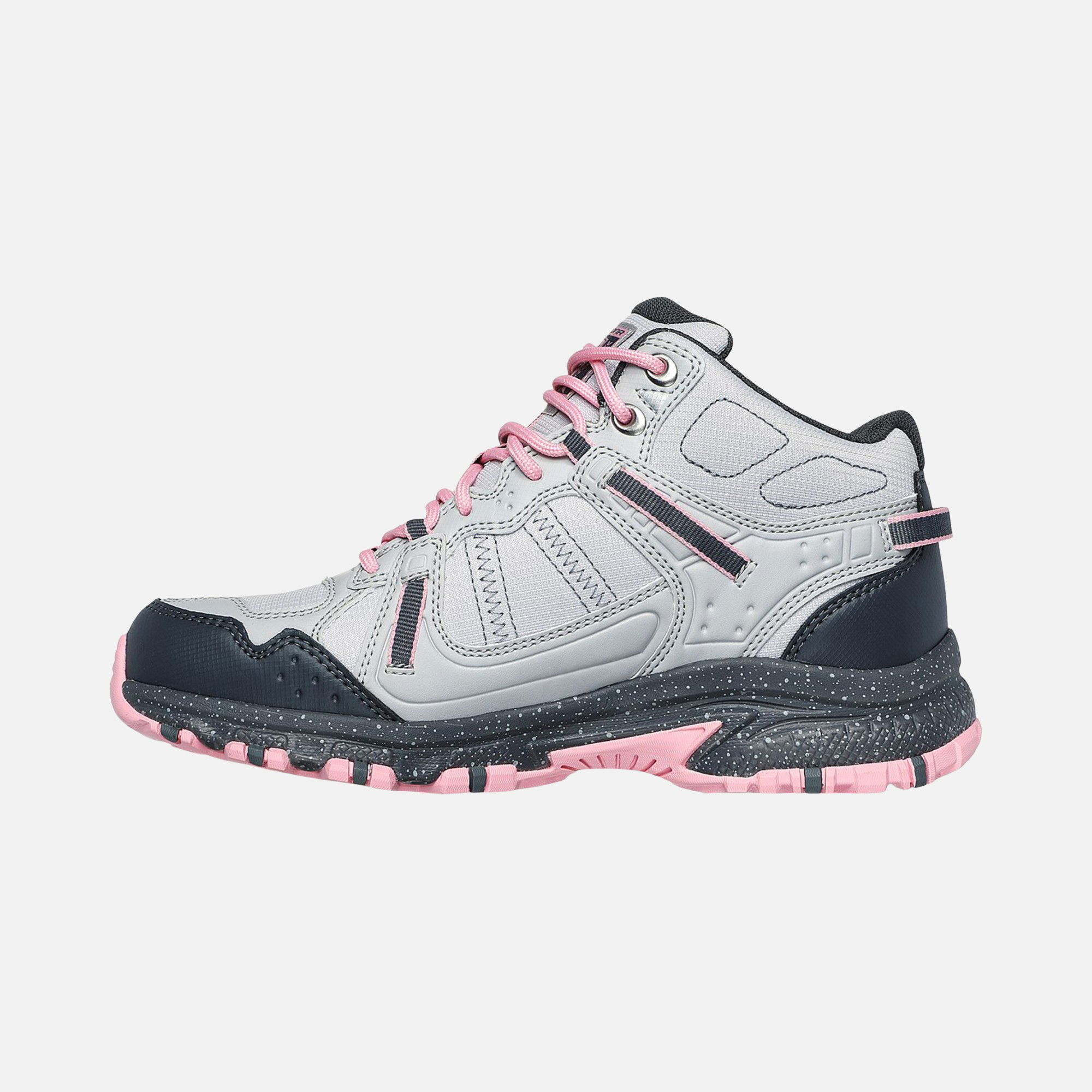 Skechers Hillcrest Bound Peak Trail Kadın Bot