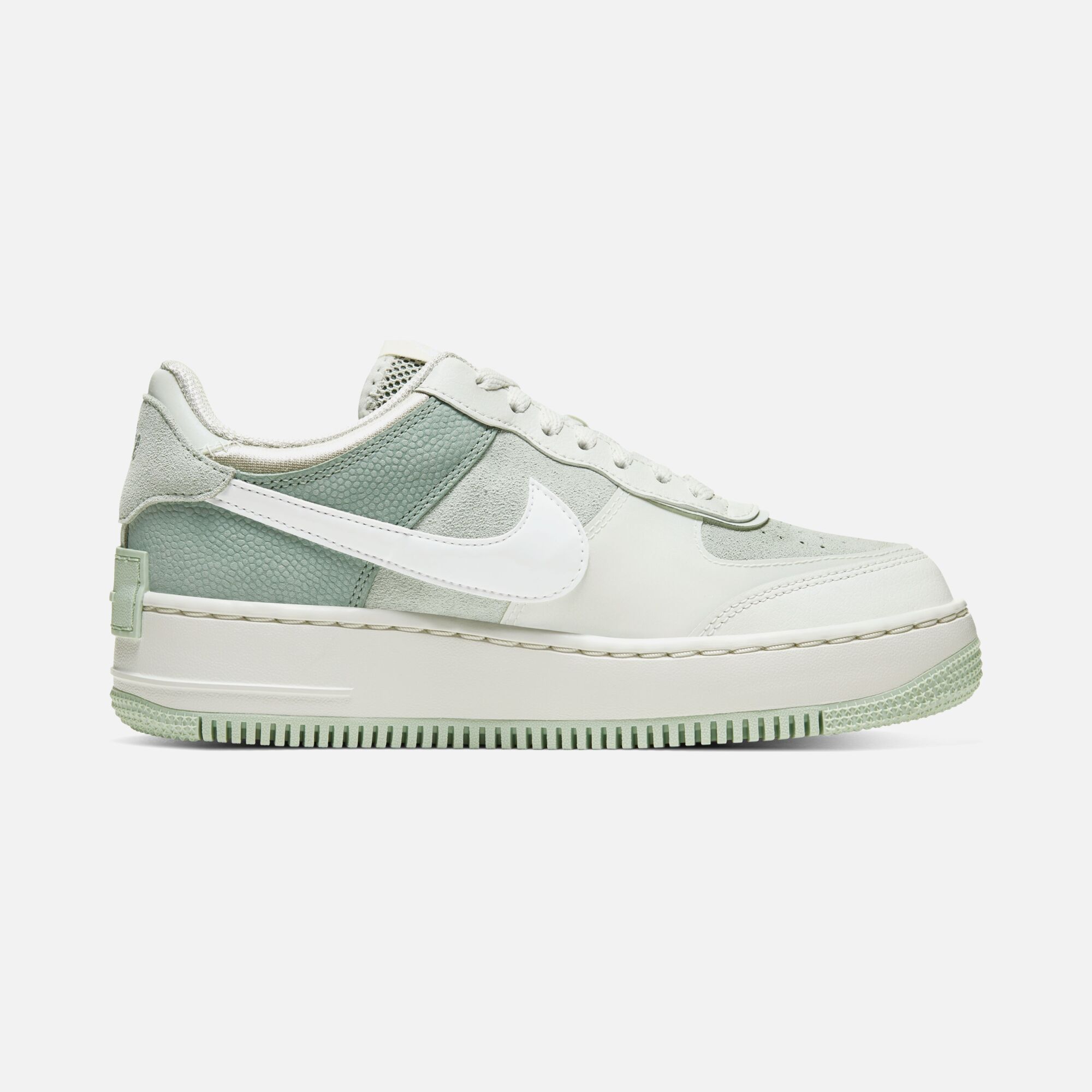 Nike Air Force 1 Shadow ''Couple Logo'' Kadın Spor Ayakkabı