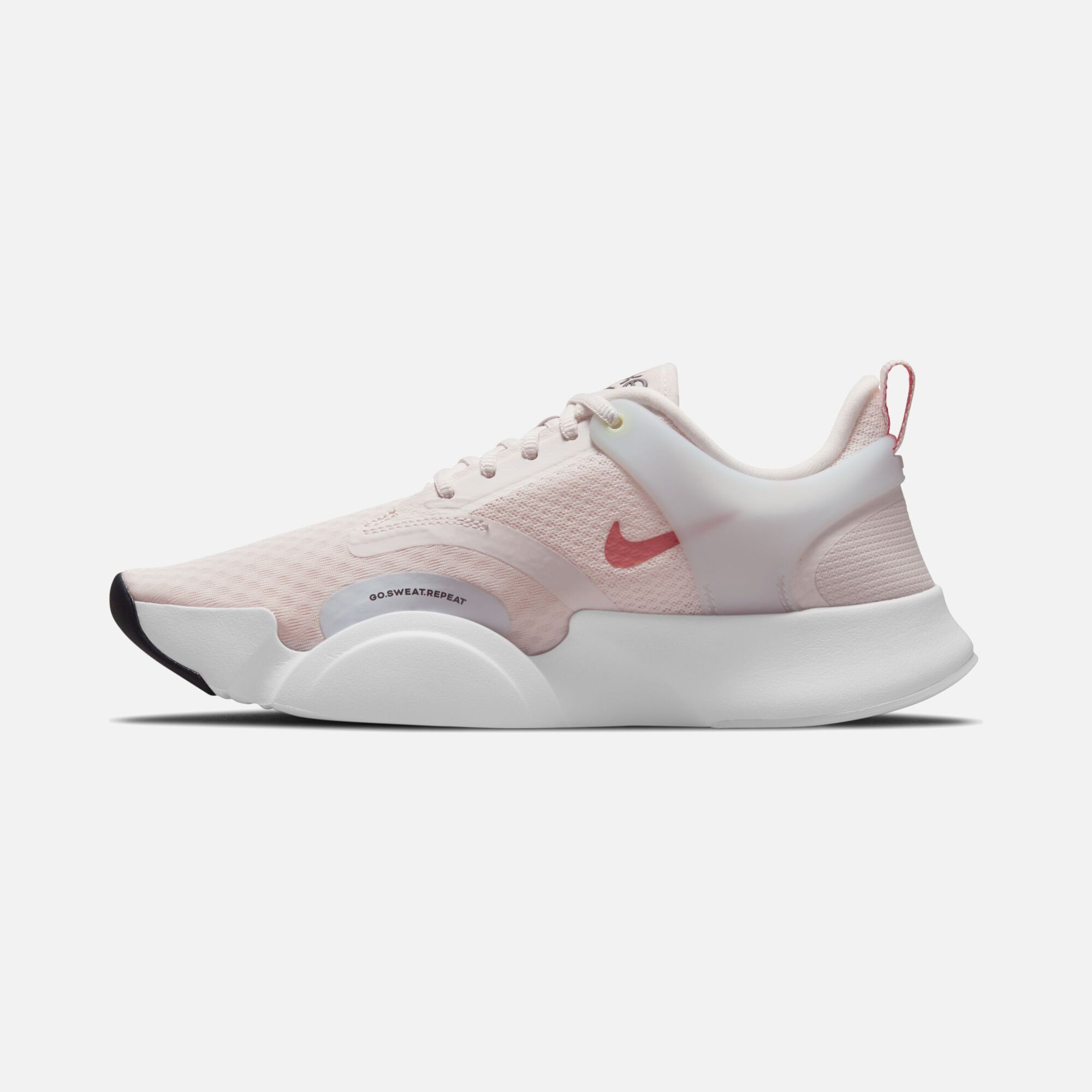 Nike SuperRep Go 2 Training Kadın Spor Ayakkabı