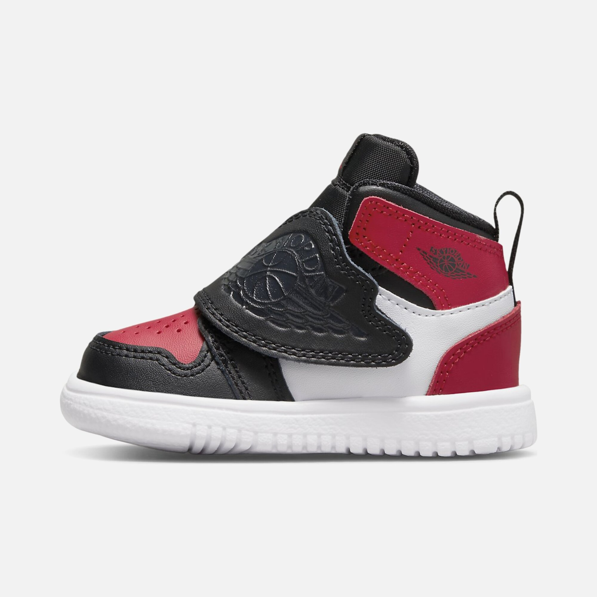 Nike Jordan 1 Sky Mid (TD) Bebek Spor Ayakkabı