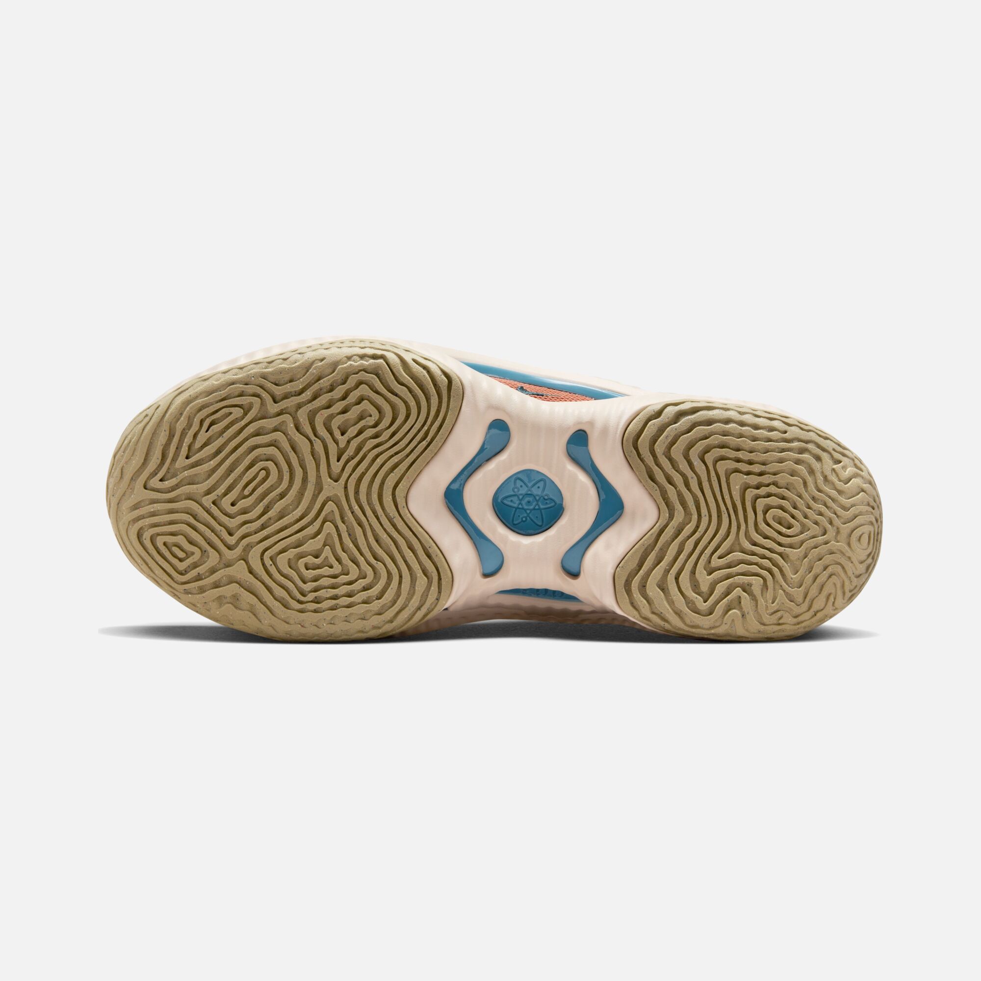 Nike Cosmic Unity 3 Erkek Basketbol Ayakkabısı