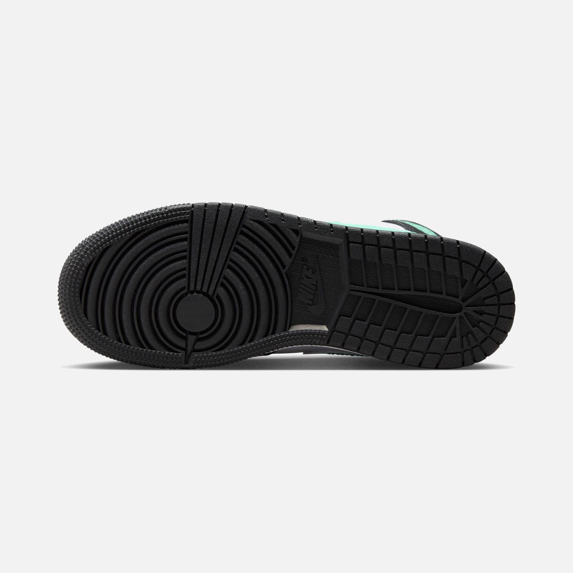 Nike Air Jordan 1 Mid SS25 (GS) Spor Ayakkabı
