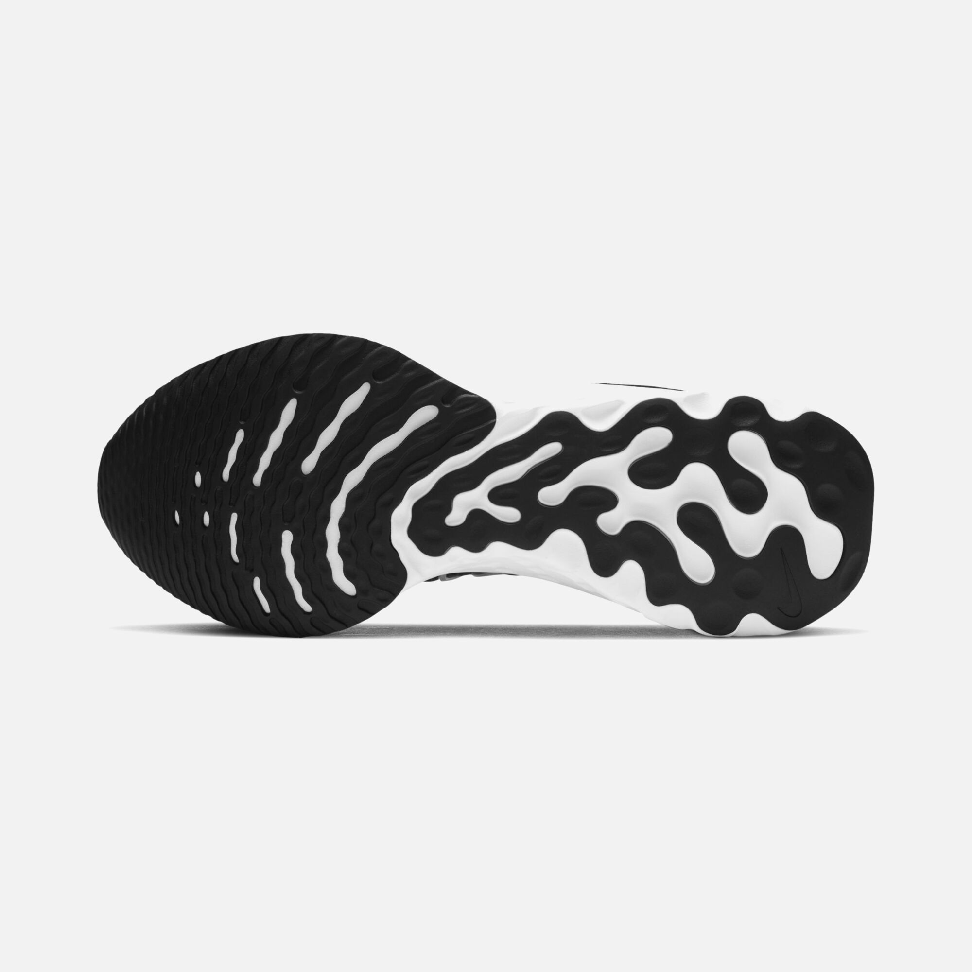 Nike React Infinity Run Flyknit 2 Running Erkek Spor Ayakkabı