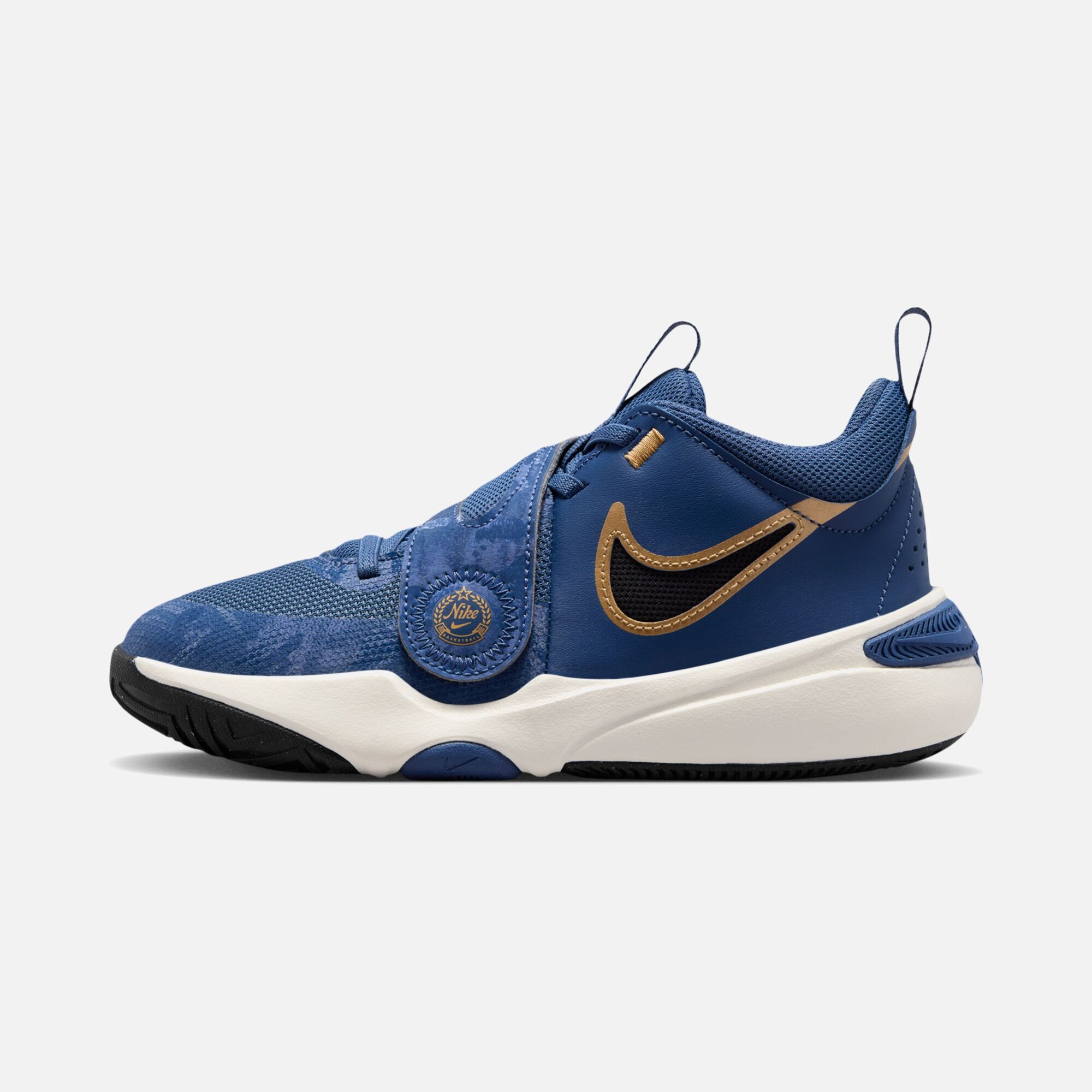 Nike Team Hustle D 11 KC (GS) Basketbol Ayakkabısı