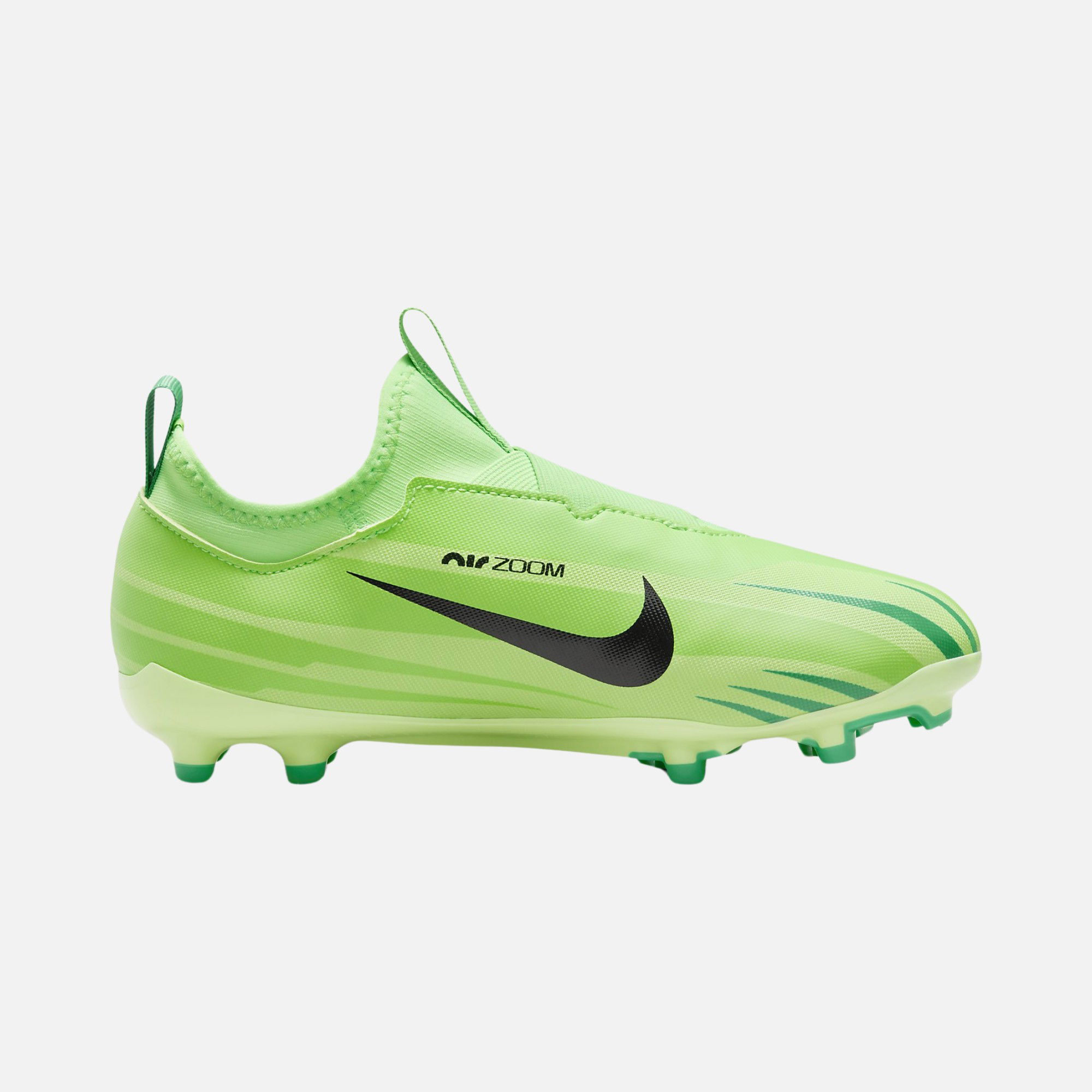 Nike Jr Zoom Vapor 15 Academy MDS FG/MG Multi-Ground Çocuk Krampon