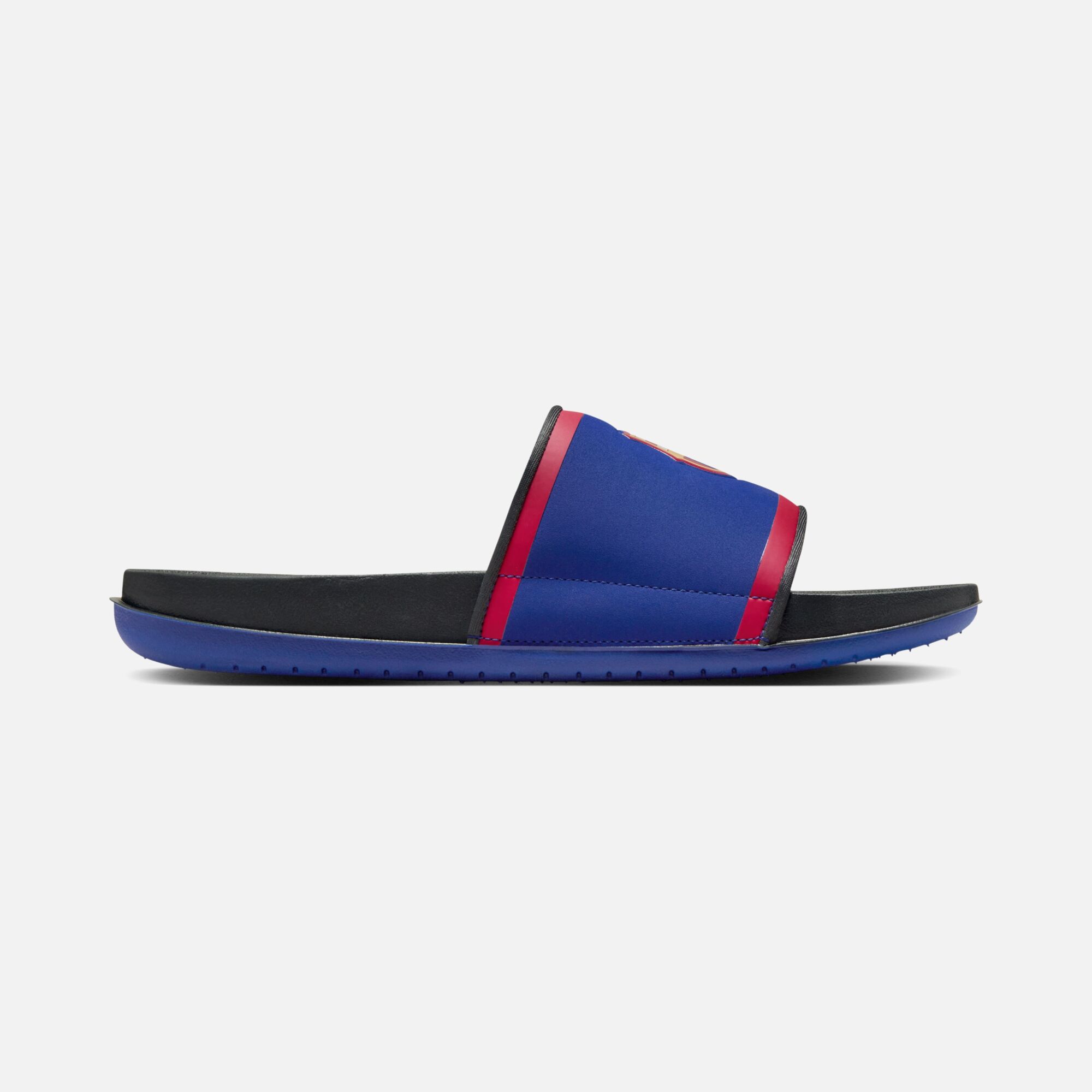 Nike Offcourt Slide FC Barcelona Erkek Terlik