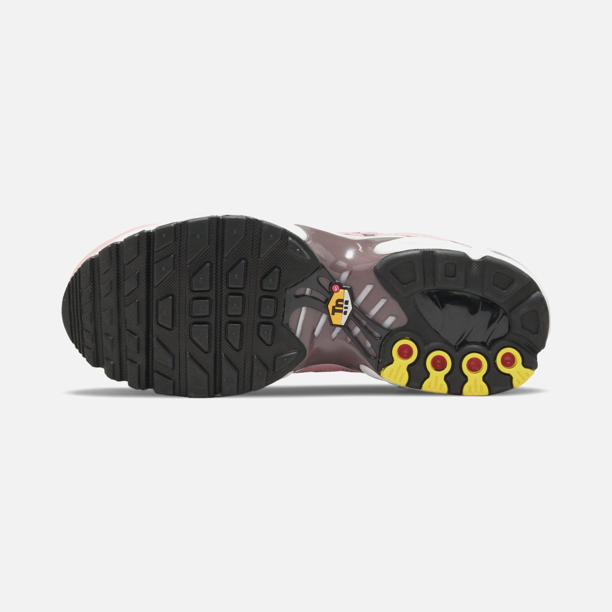 Nike Air Max Plus (GS) Spor Ayakkabı