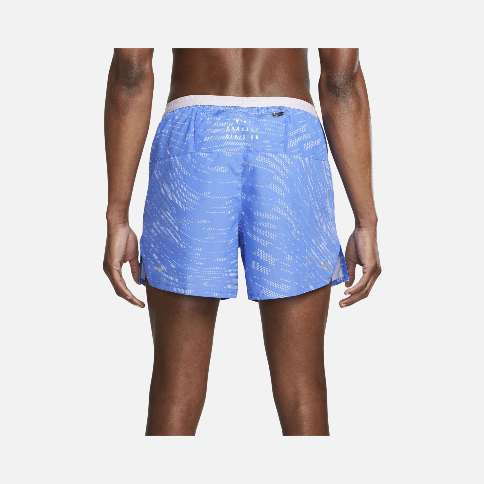 Nike Dri-Fit Run Division Stride 13cm (approx.) Erkek Şort