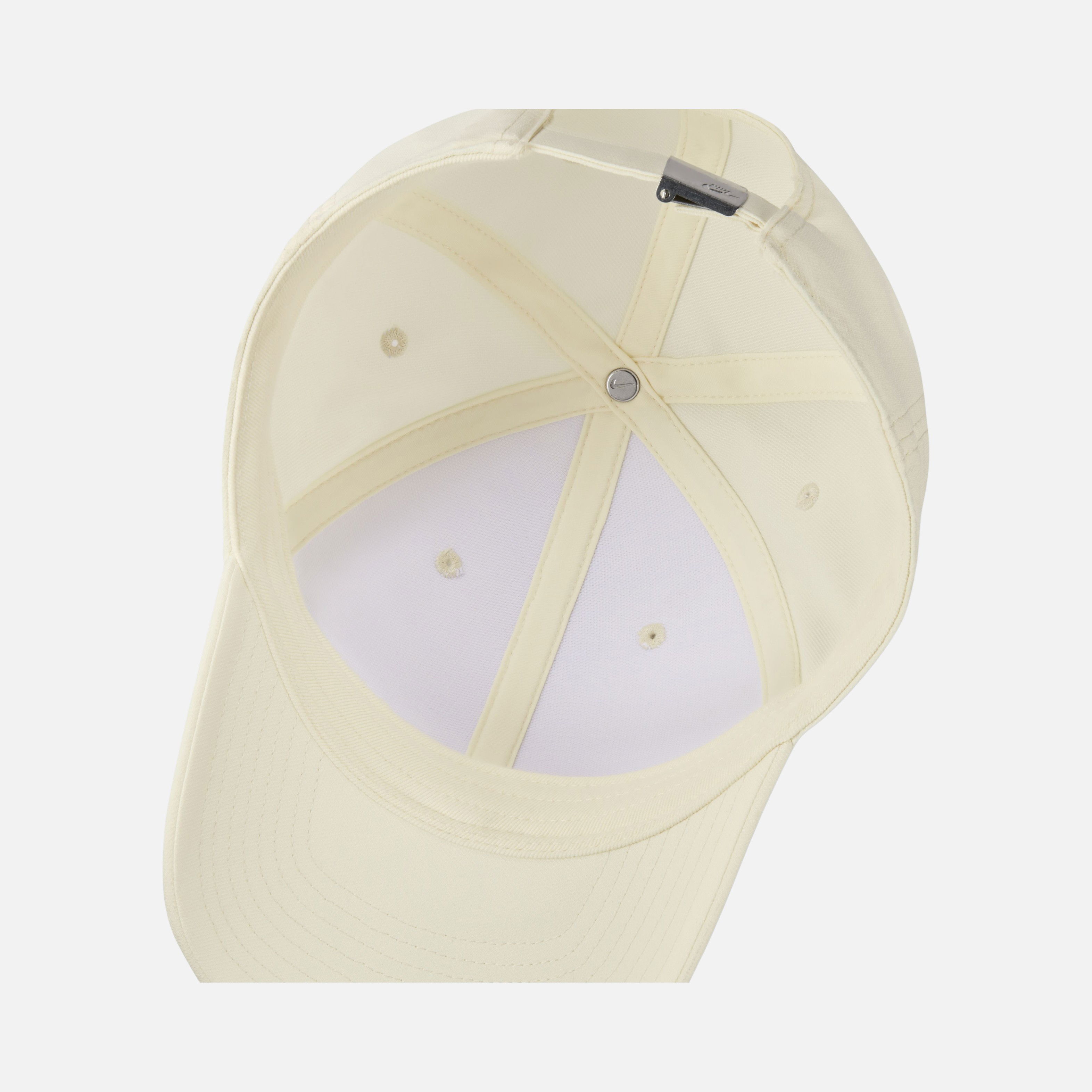 Nike Dri-fit Club Cap S Cb Şapka