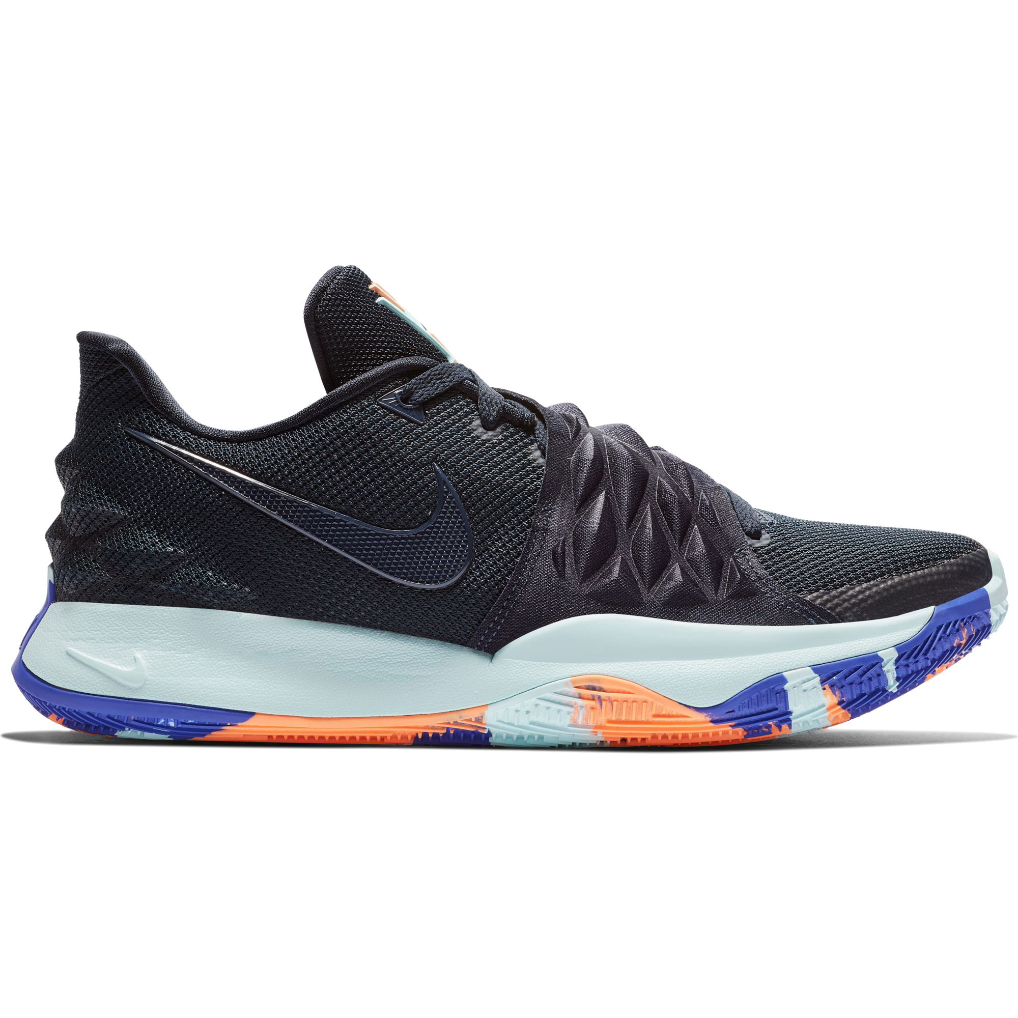 Nike Kyrie Low Erkek Spor Ayakkabı