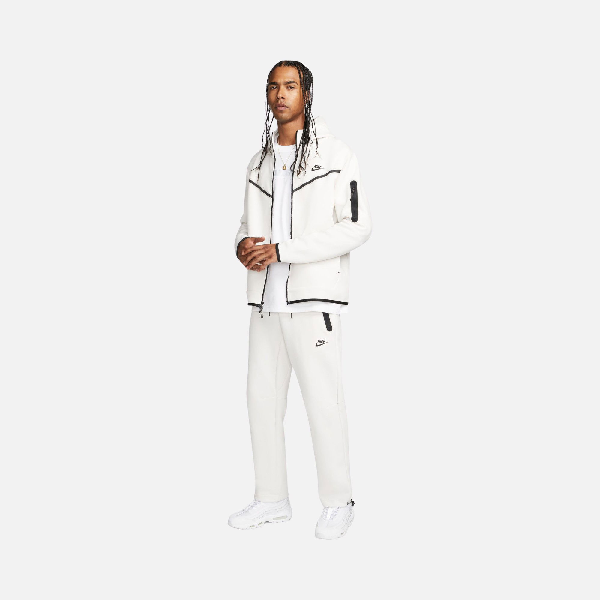 Nike Sportswear Tech Fleece FW22 Erkek Eşofman Altı