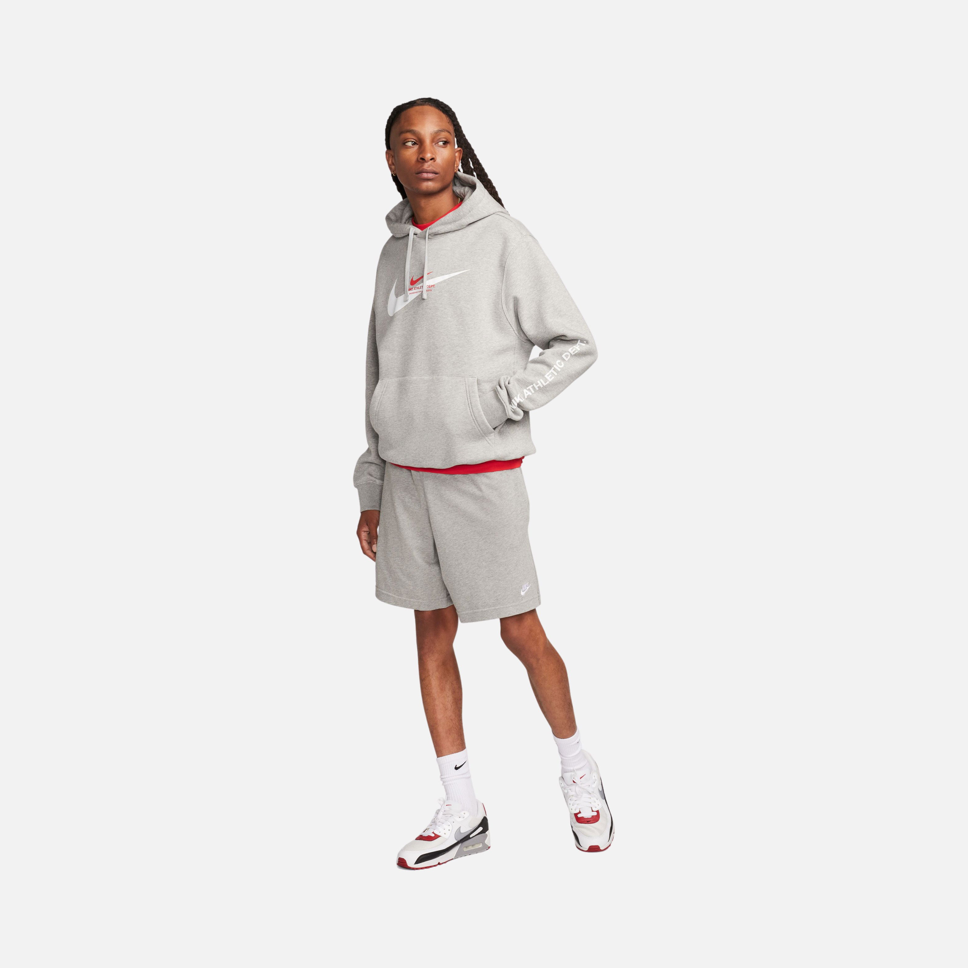Nike Sportswear Club+ Knit Erkek Şort