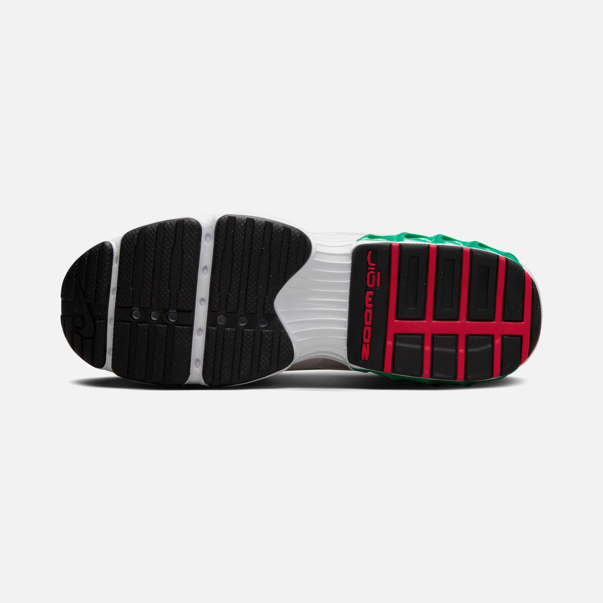 Nike Sportswear Zoom Air Fire Kadın Spor Ayakkabı