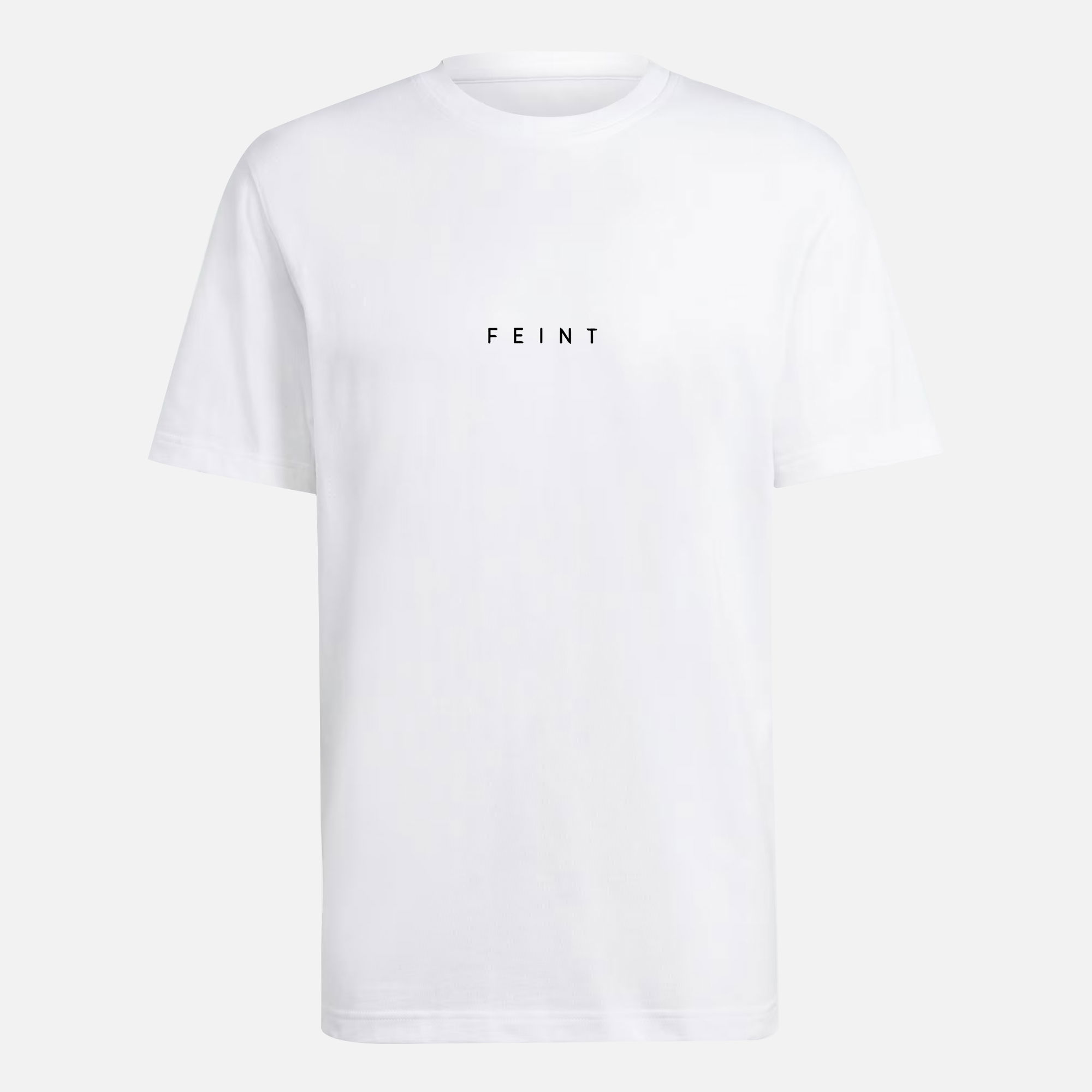 Feint Sportswear Box 2 Graphic Short-Sleeve Unisex Tişört