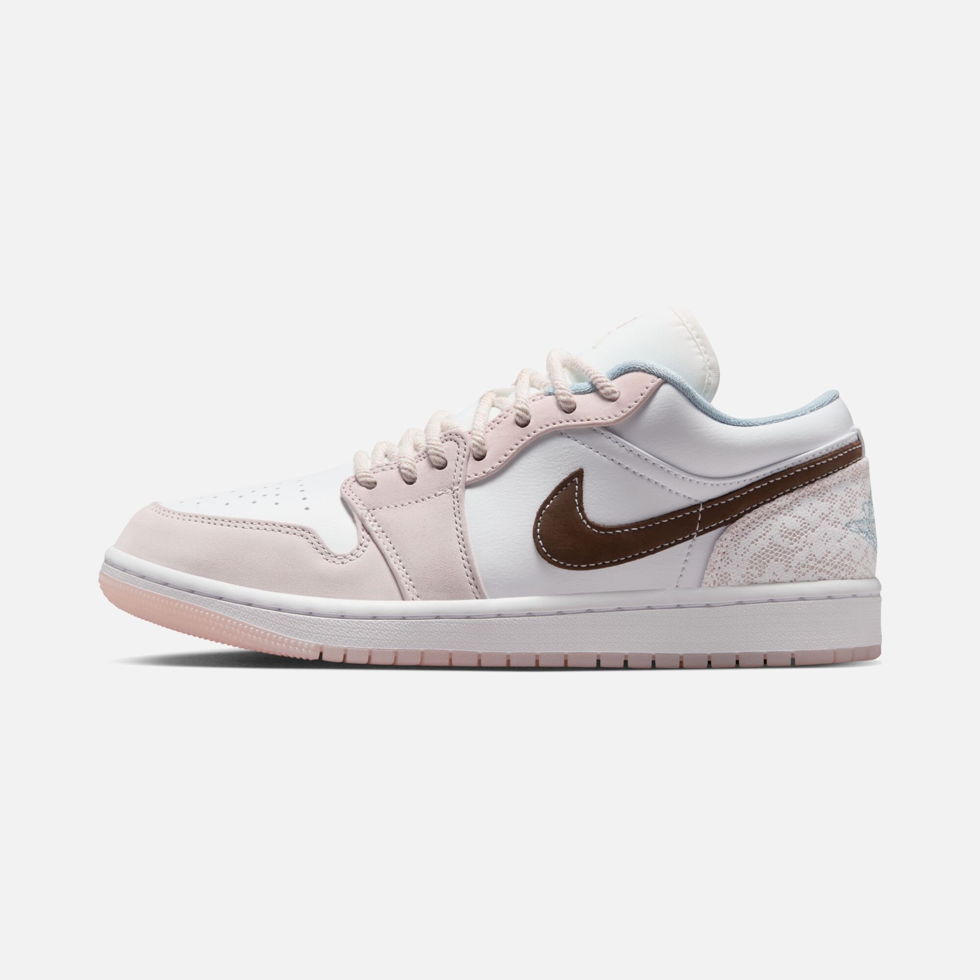 Nike Wmns Air Jordan1 Low Kadın Spor Ayakkabı