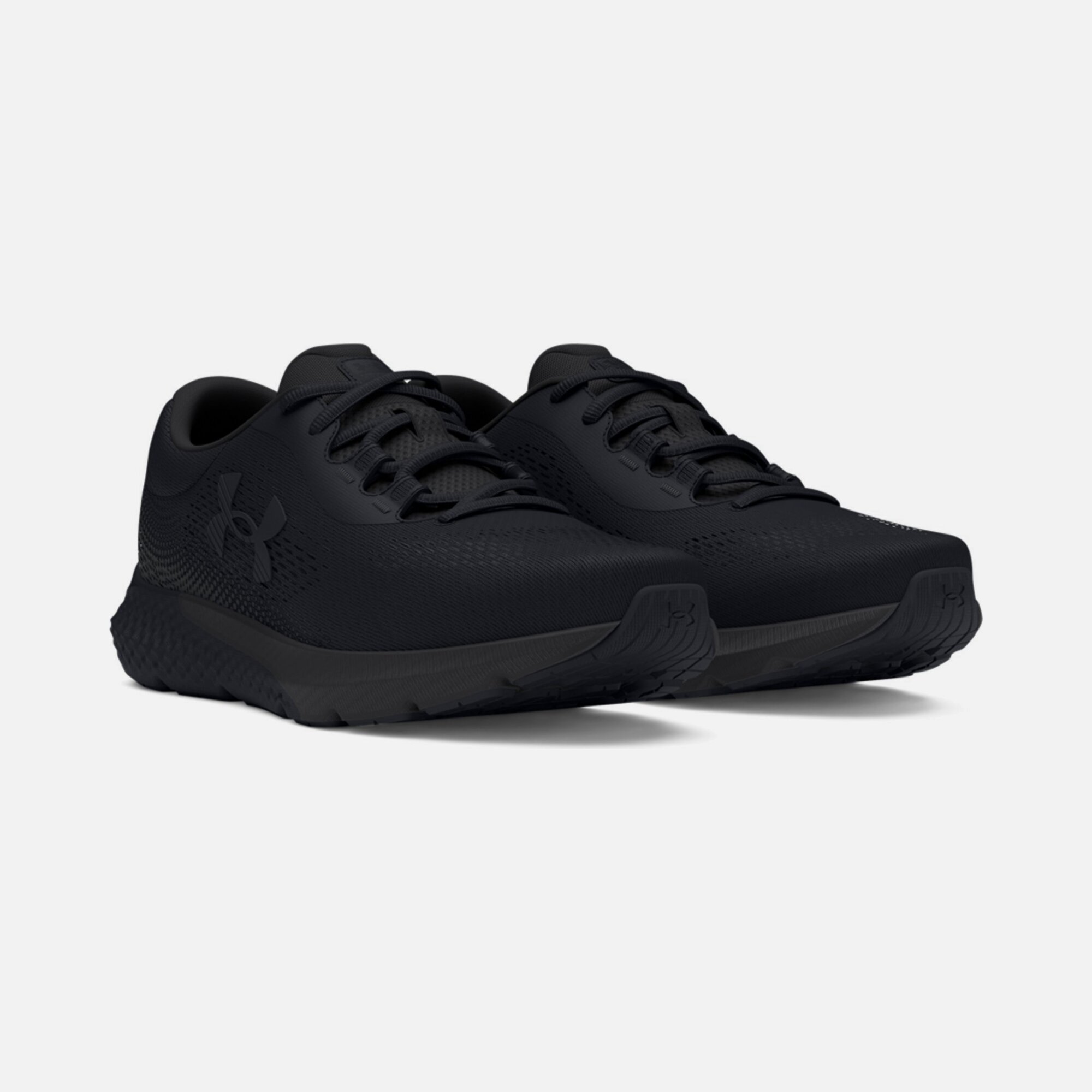 Under Armour Charged Rogue 4 Running Erkek Spor Ayakkabı