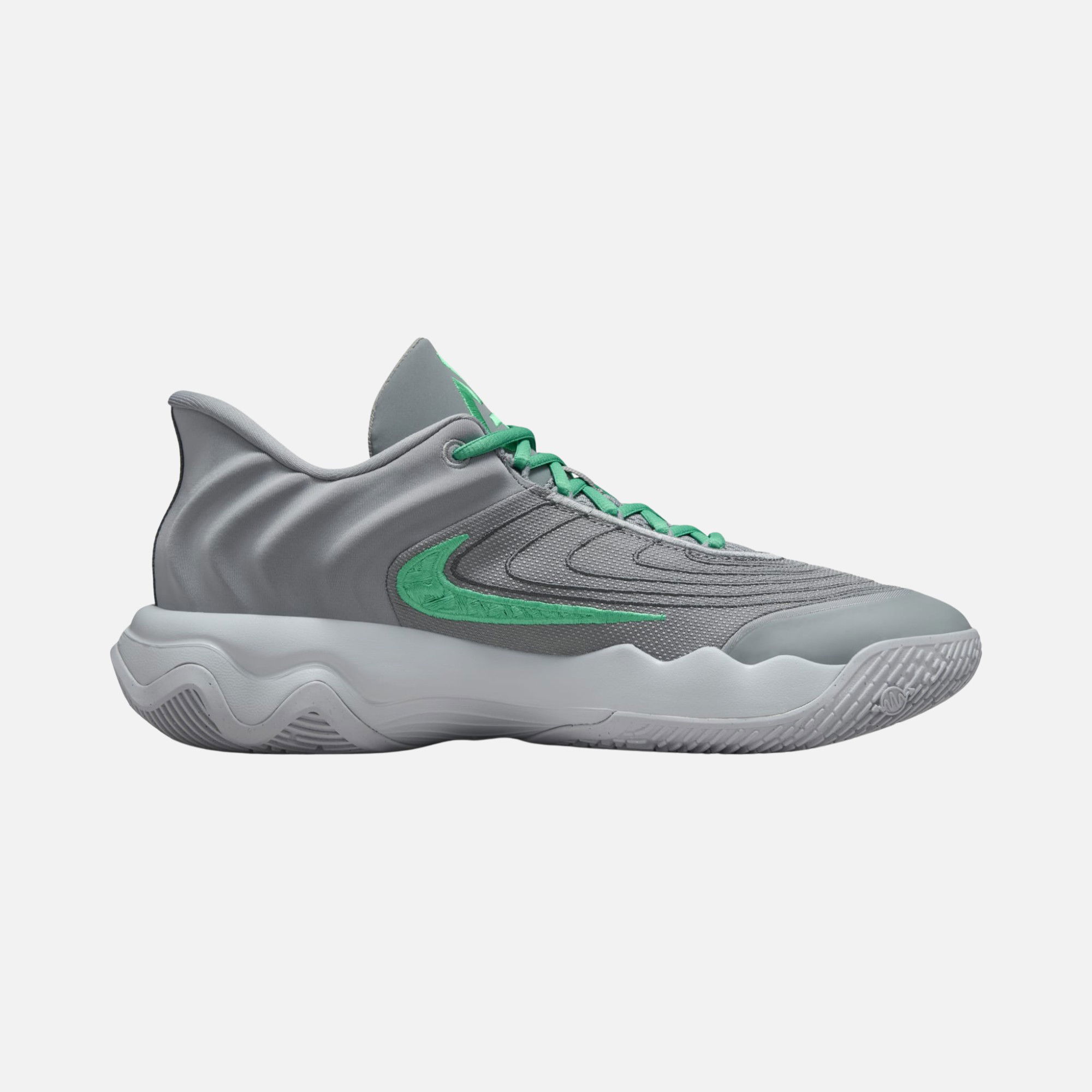 Nike Giannis Antetokounmpo Signature Core Immortality 4 Erkek Basketbol Ayakkabısı