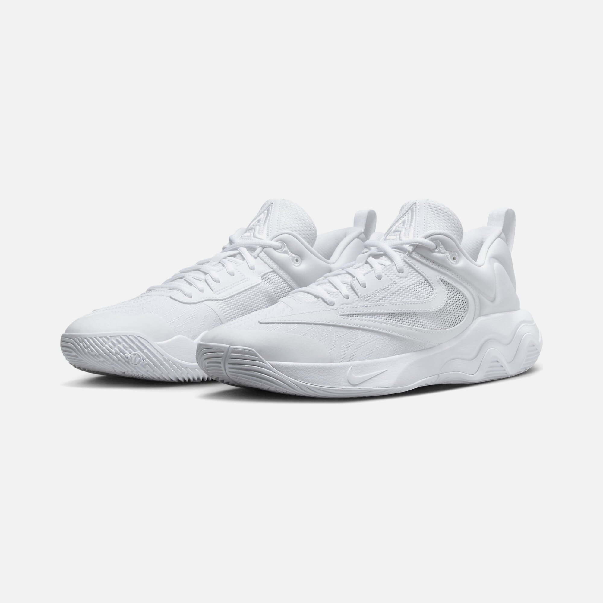 Nike Giannis Antetokounmpo Immortality 3 Erkek Basketbol Ayakkabısı