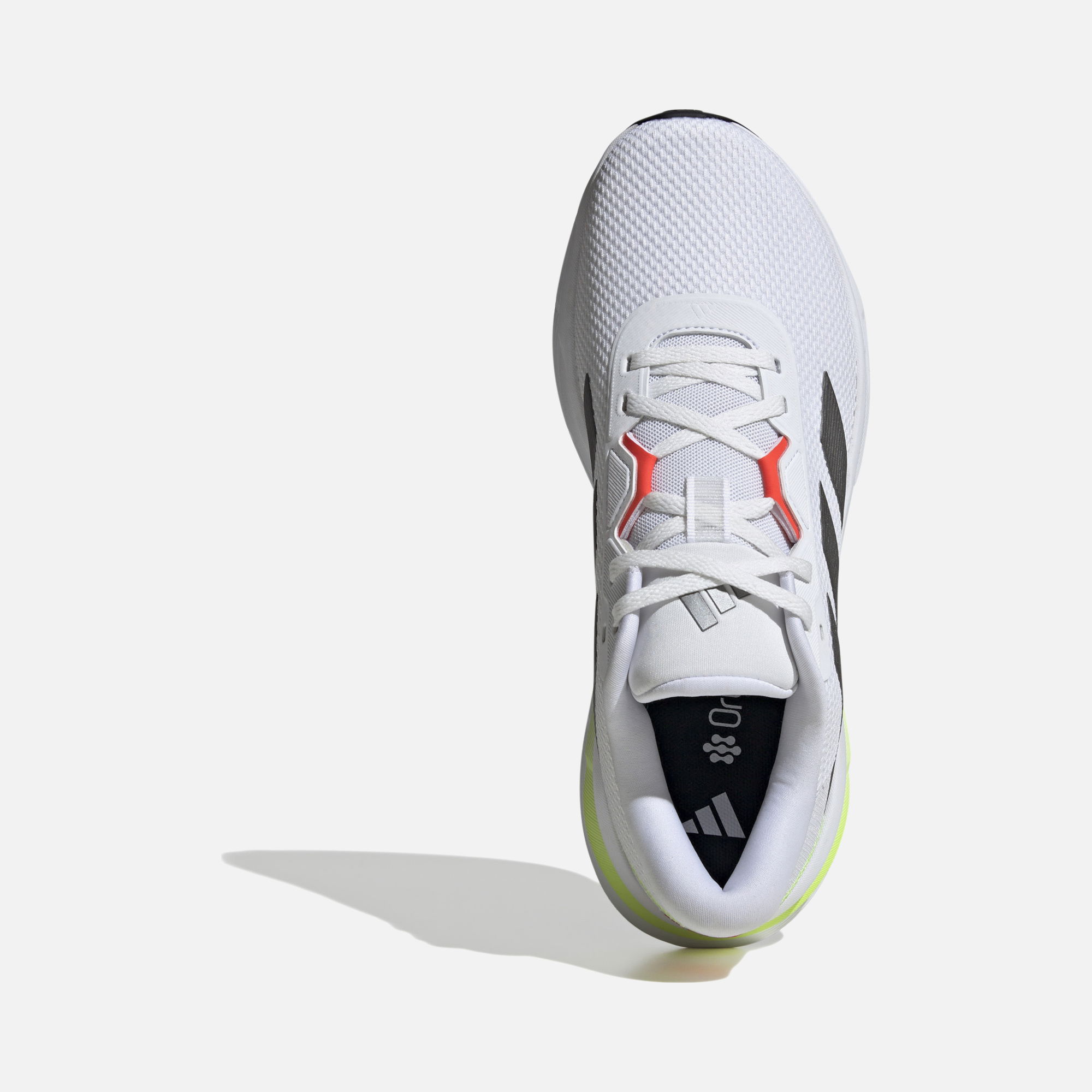 adidas Galaxy 7 Cloudfoam Short Distance Running Erkek Spor Ayakkabı