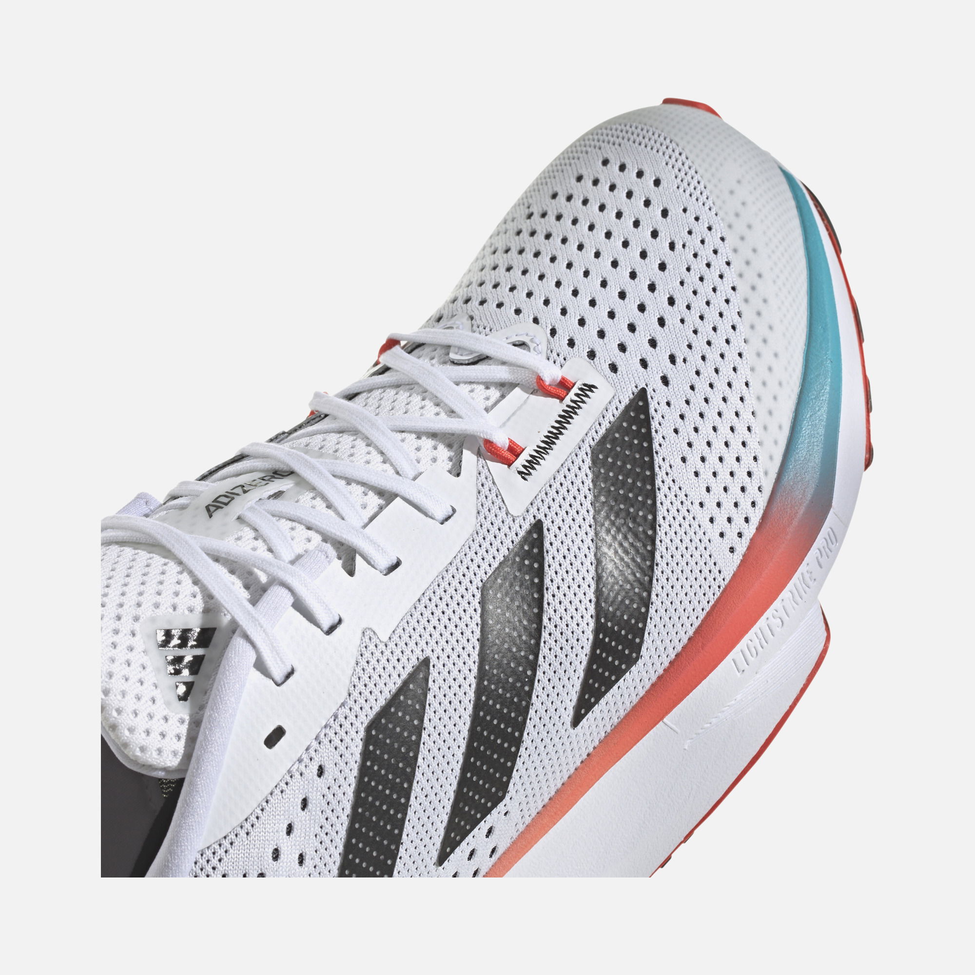 adidas Adizero SL Running Erkek Spor Ayakkabı