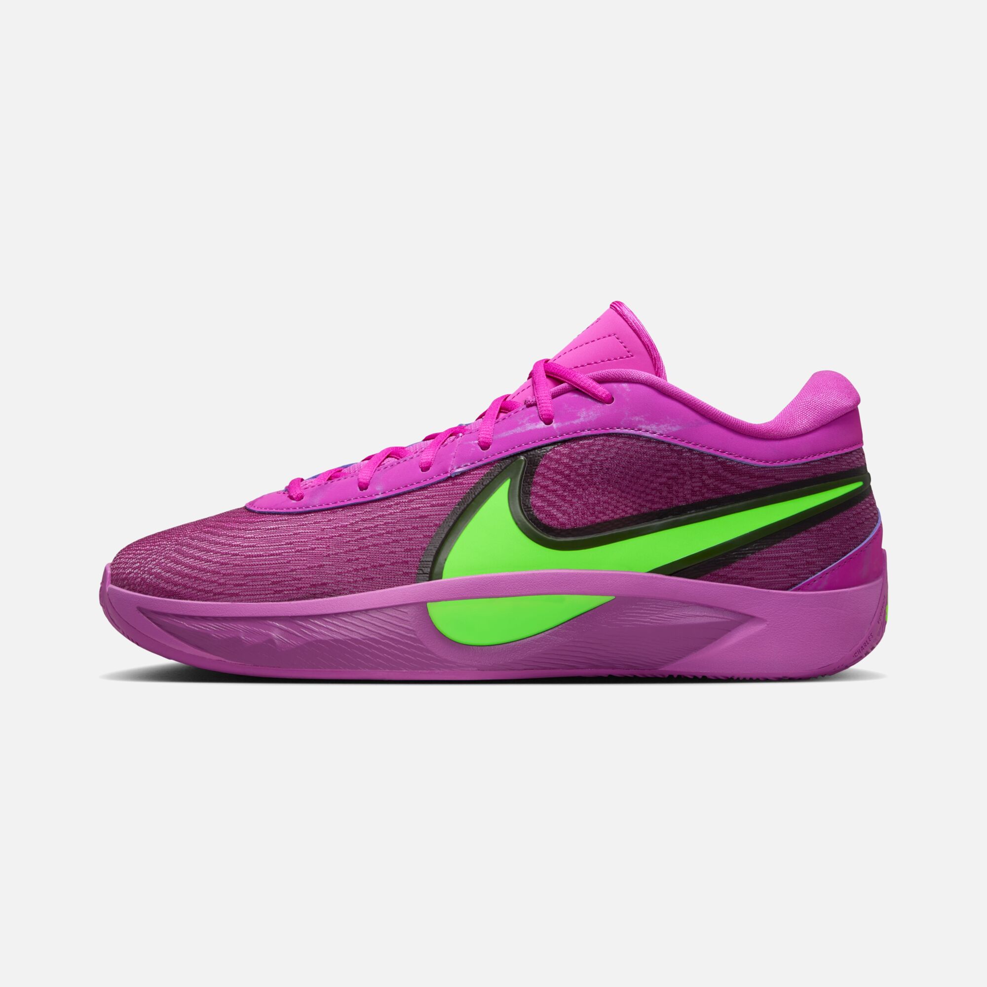 Nike Giannis Antetokounmpo Signature Game Freak 6 Erkek Basketbol Ayakkabısı