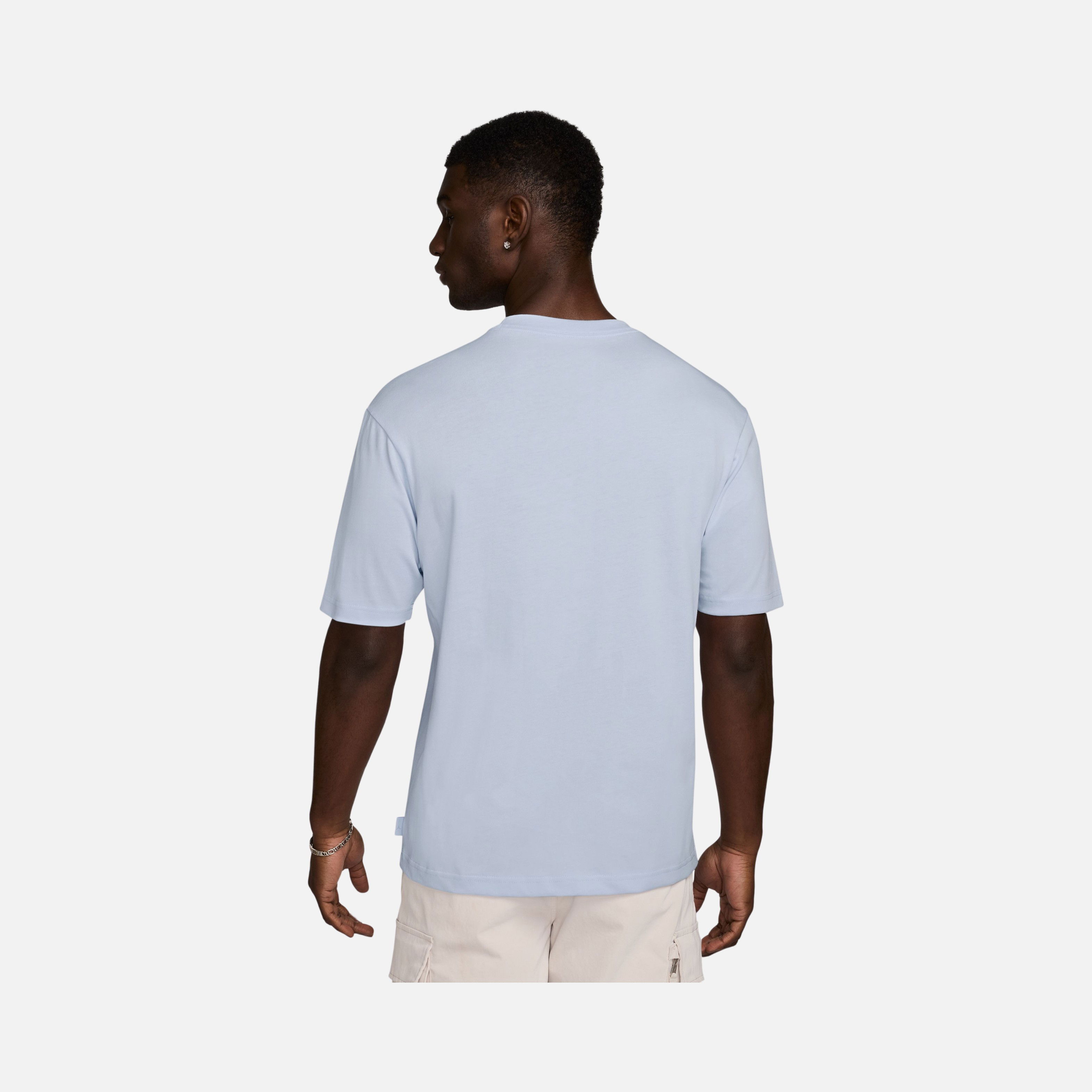 Nike Air Jordan Wordmark 85 Short-Sleeve Erkek Tişört