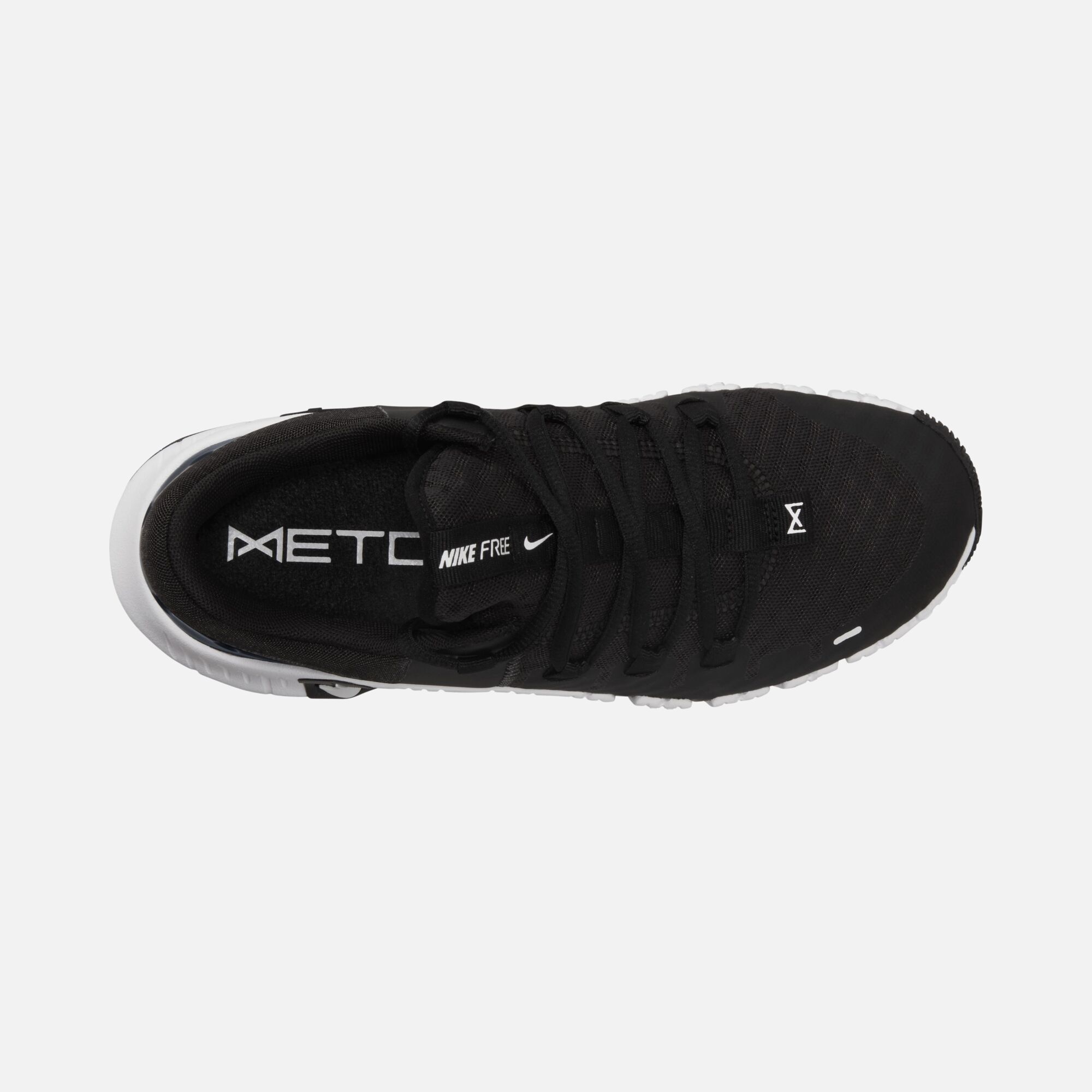 Nike Free Metcon 5 Training Kadın Spor Ayakkabı