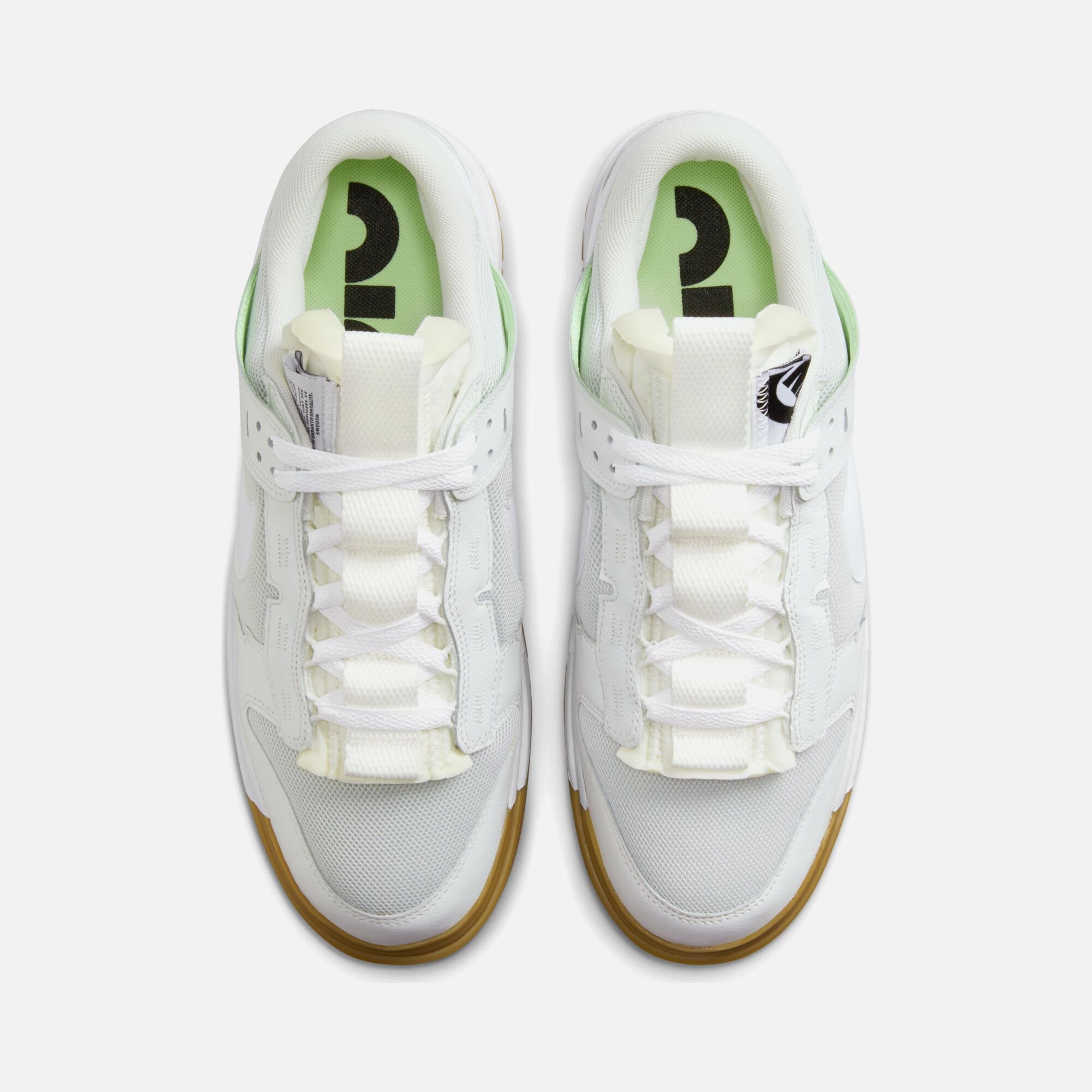 Nike Air Dunk Jumbo Erkek Spor Ayakkabı