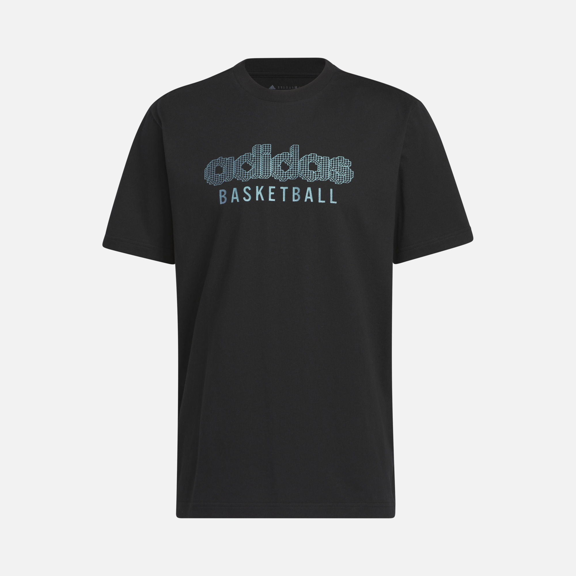 adidas Sportswear Meta Basketball Short-Sleeve Erkek Tişört
