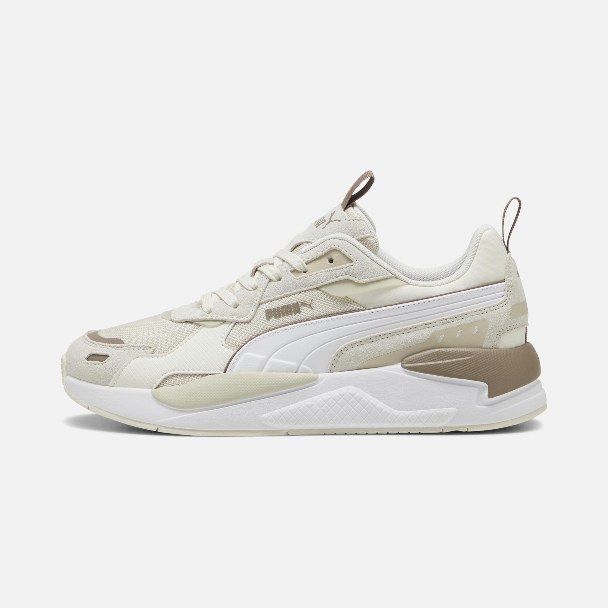 Puma Sportswear X-Ray 3 Imeva & Softfoam Unisex Spor Ayakkabı