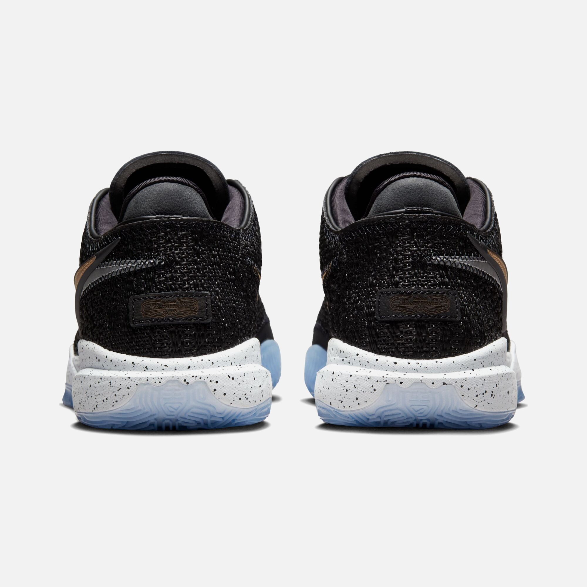 Nike LeBron James XX Erkek Basketbol Ayakkabısı