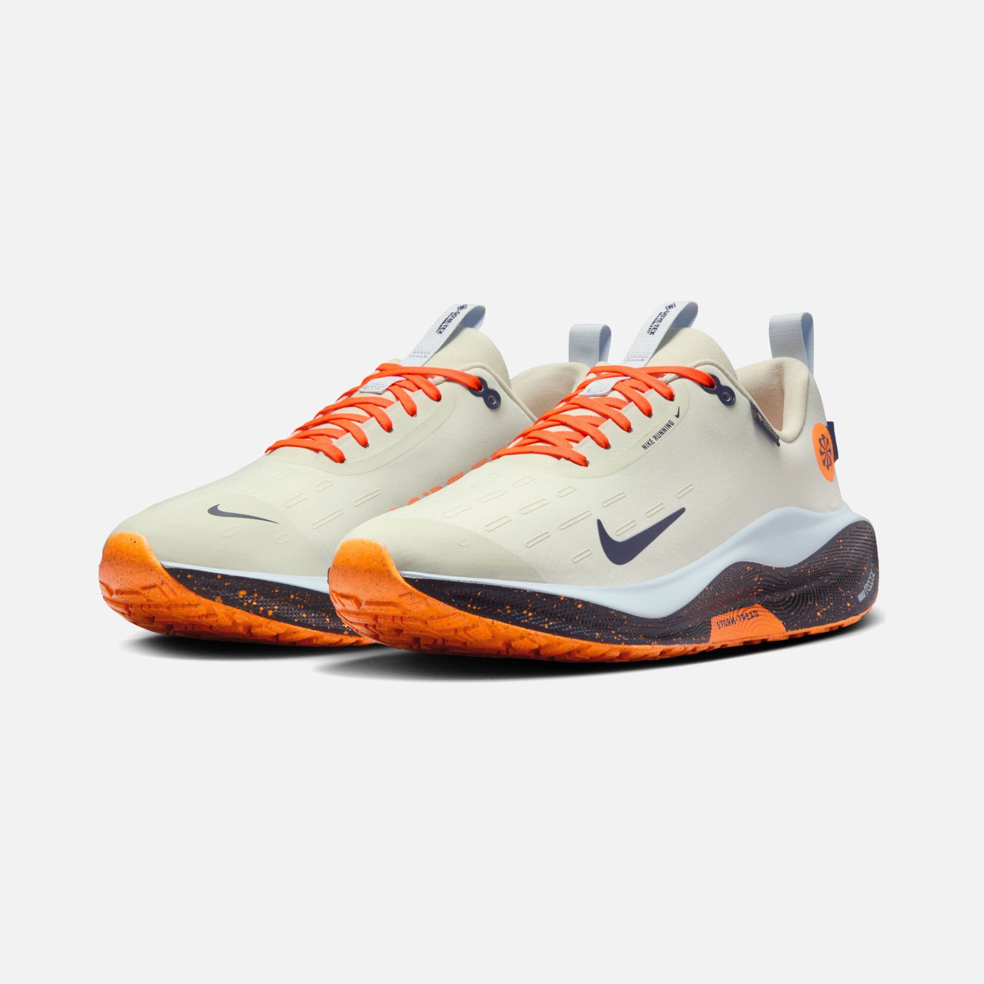 Nike InfinityRN 4 Gore-Tex Road Running Erkek Spor Ayakkabı