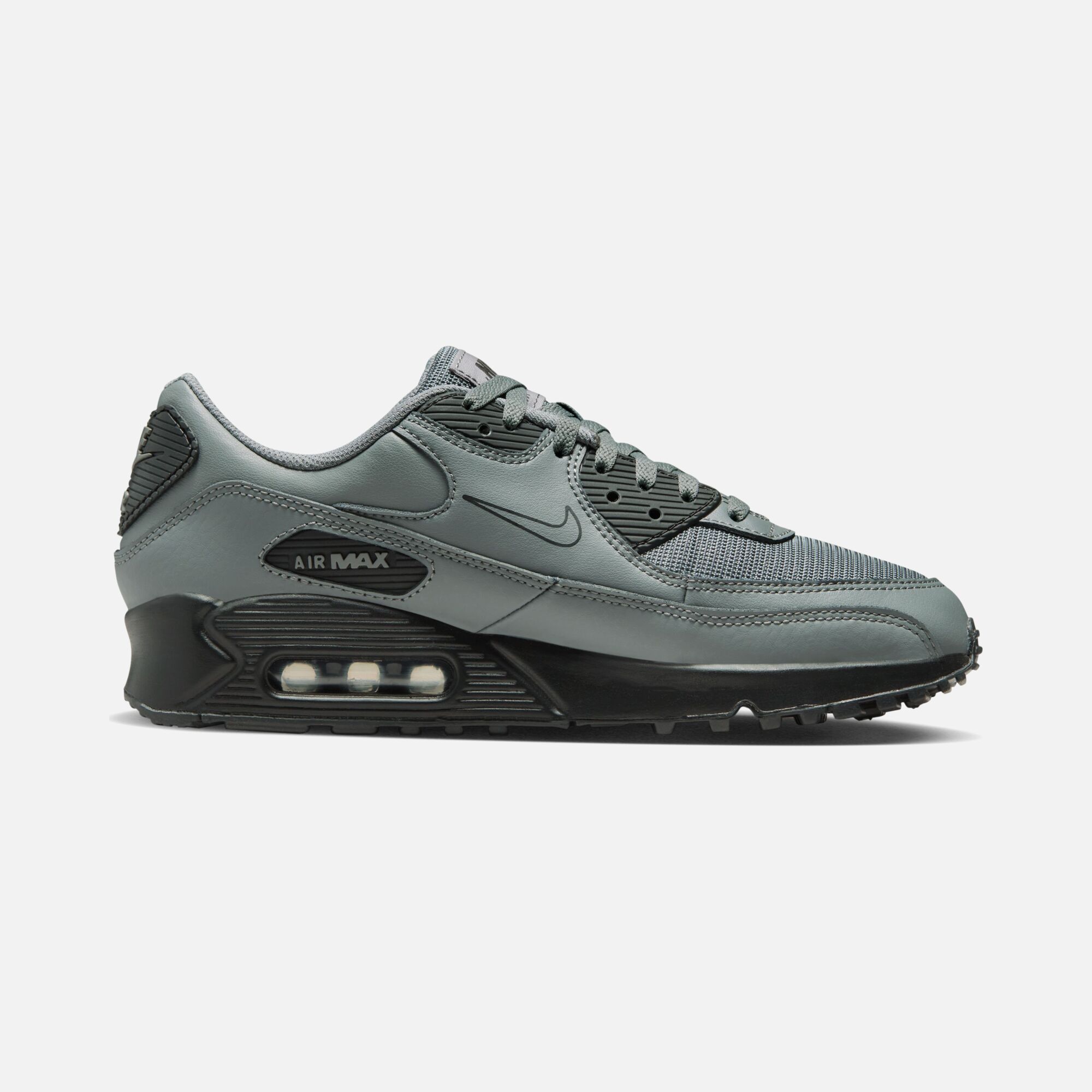 Nike Air Max 90 ''Multi Swoosh'' FA23 Erkek Spor Ayakkabı