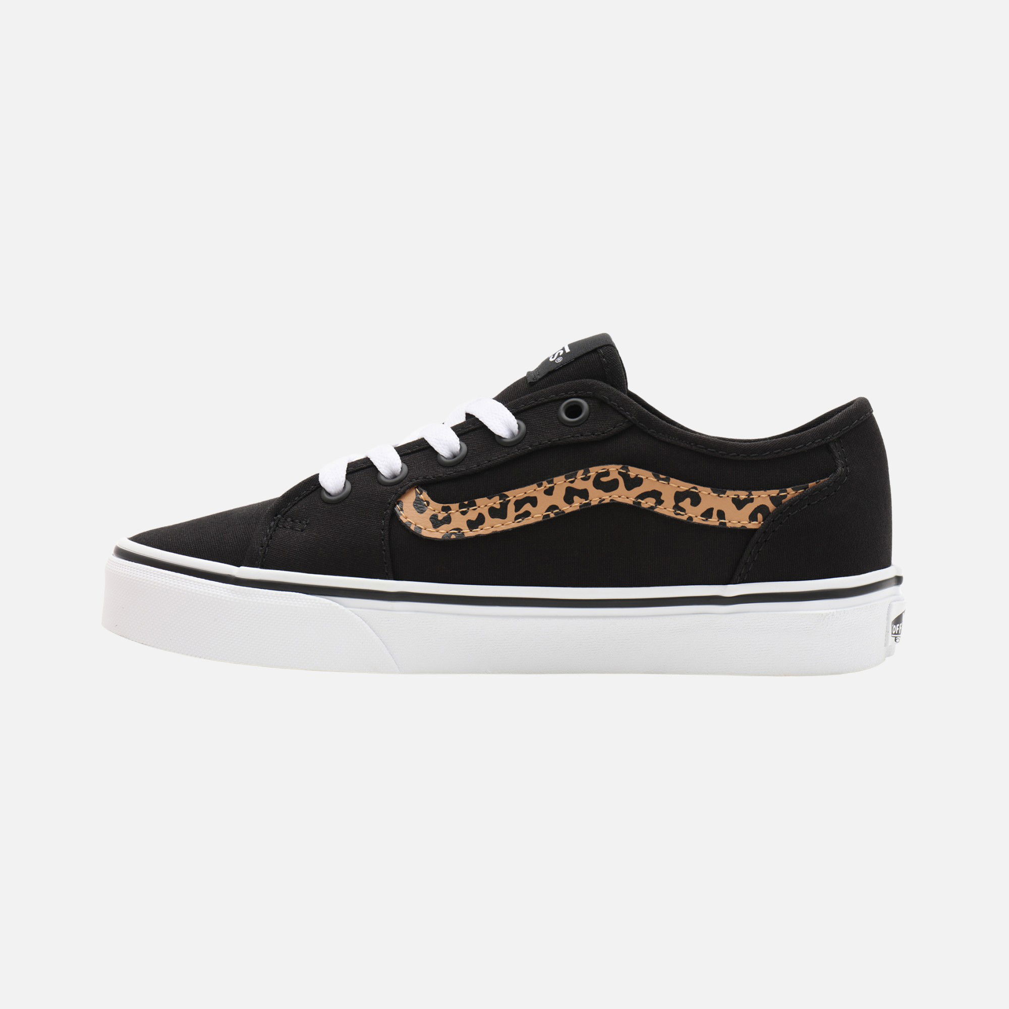 Vans Sportswear FW23 Filmore Decon Kadın Spor Ayakkabı