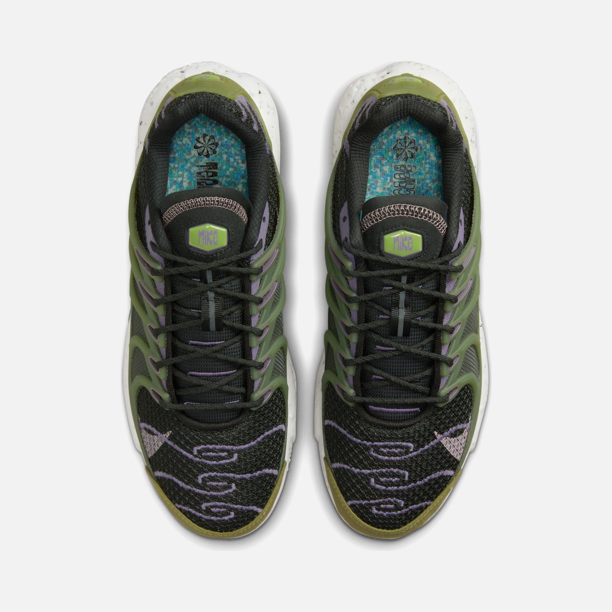 Nike Air Max Terrascape Plus Erkek Spor Ayakkabı