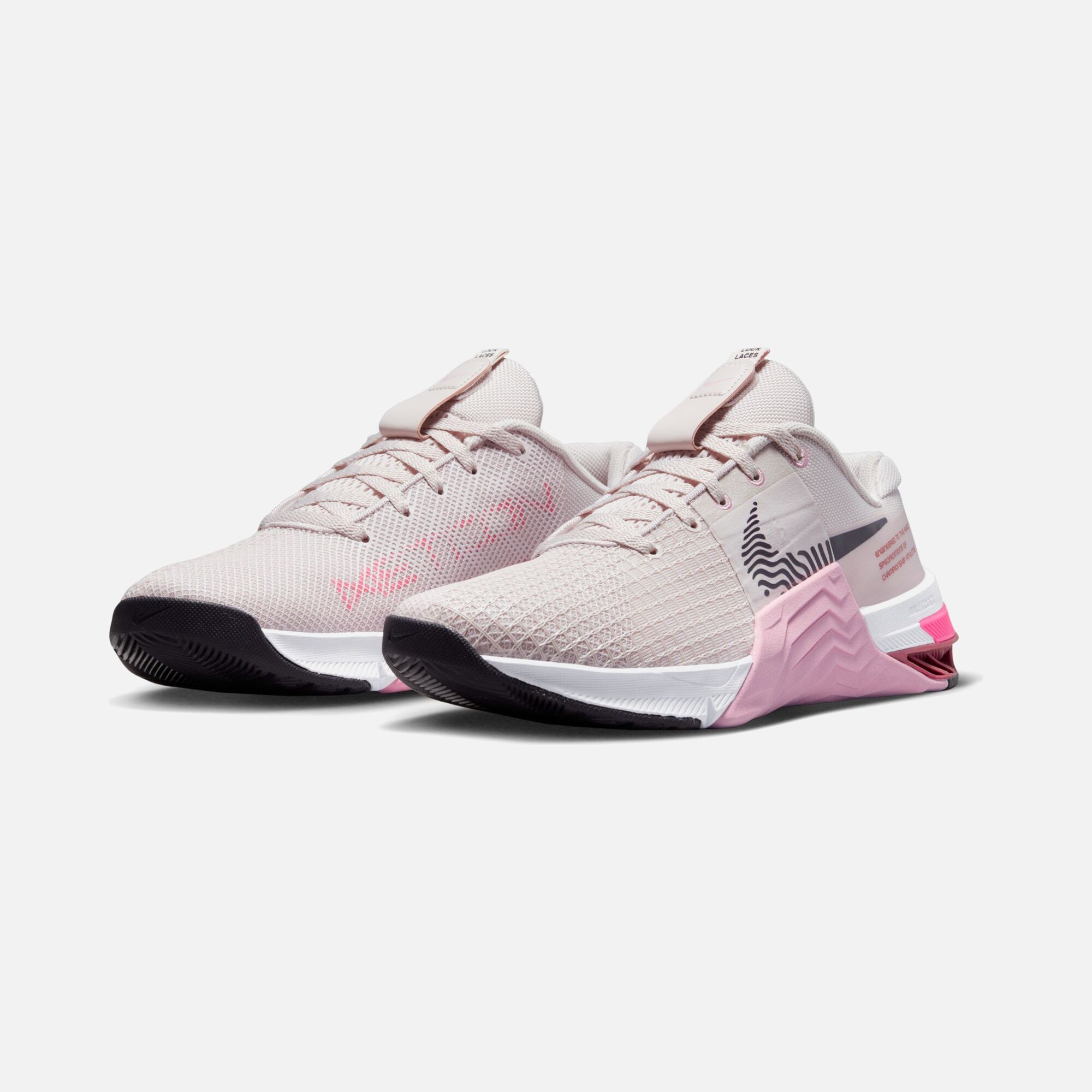 Nike Metcon 8 Training Kadın Spor Ayakkabı