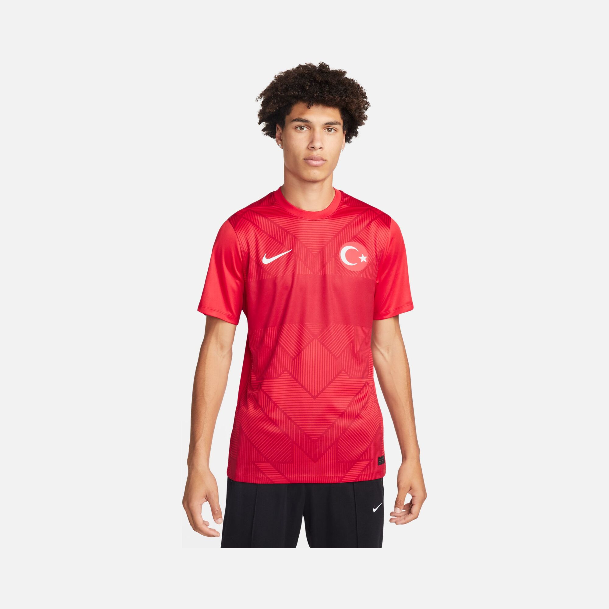 Nike Türkiye 2022-2023 Stadyum Deplasman Erkek Forma