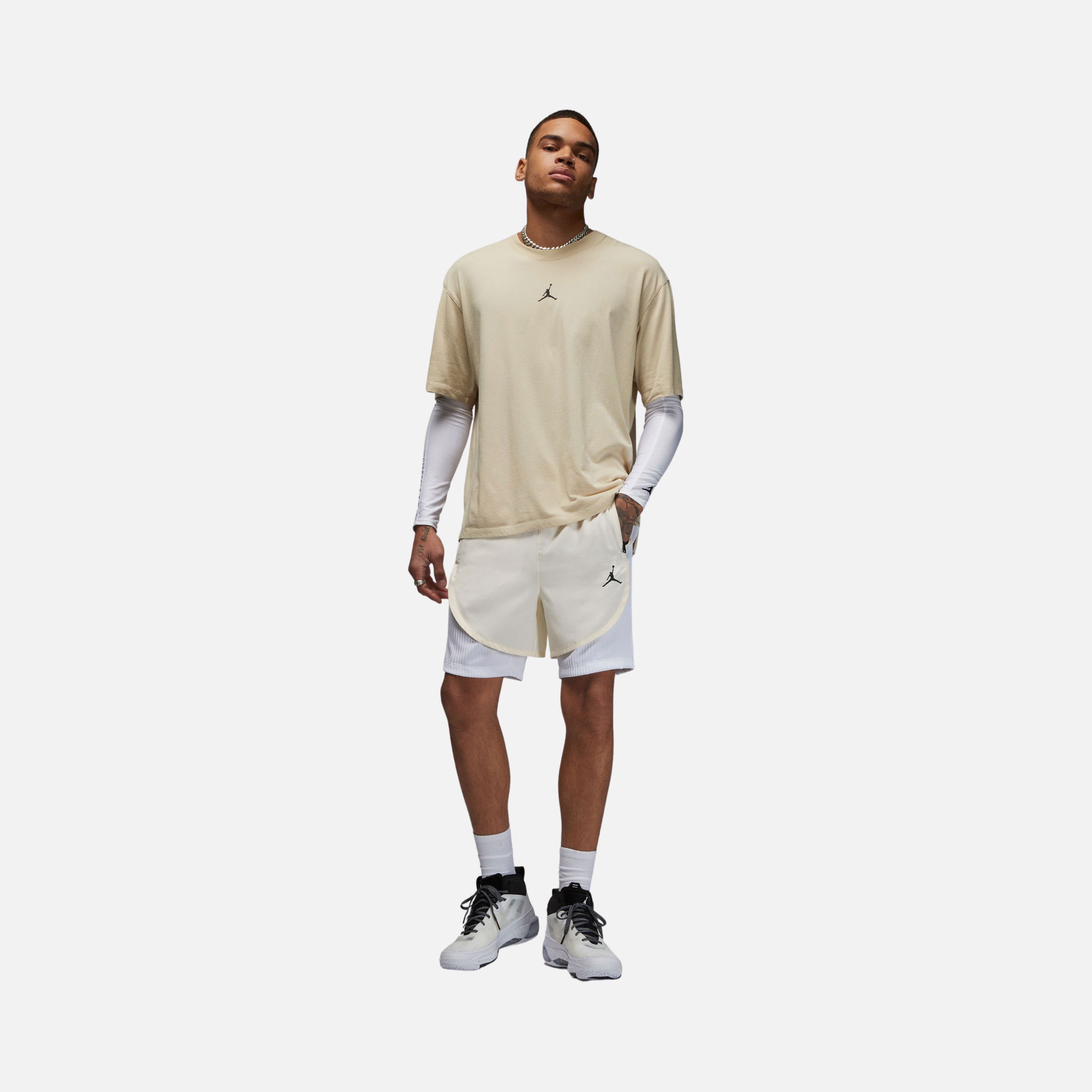 Nike Jordan Dri-Fit Sport Statement ''4-Way Stretch-Woven'' Basketball Erkek Şort