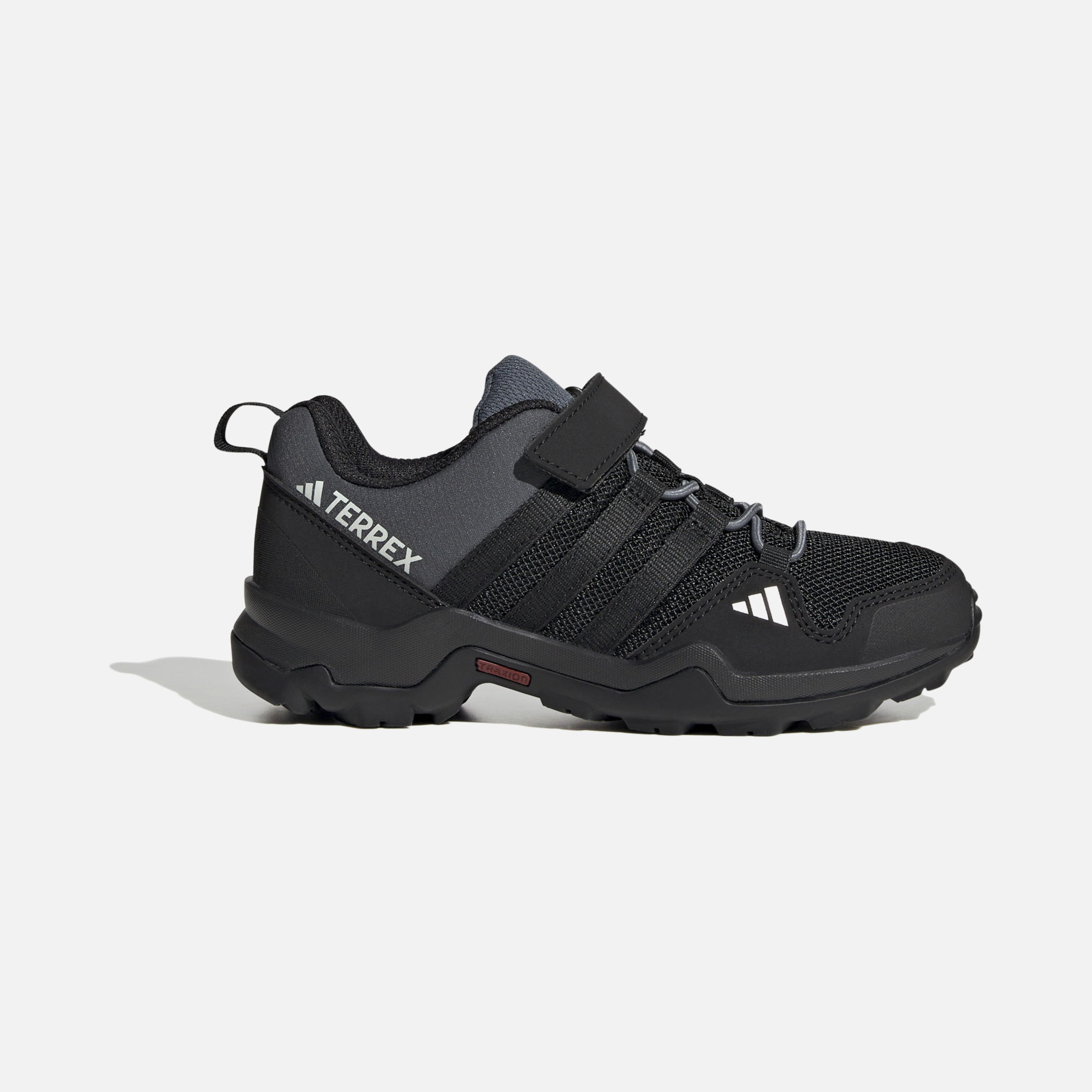 adidas Terrex AX2R Hook-and-Loop Hiking (GS) Çocuk Spor Ayakkabı
