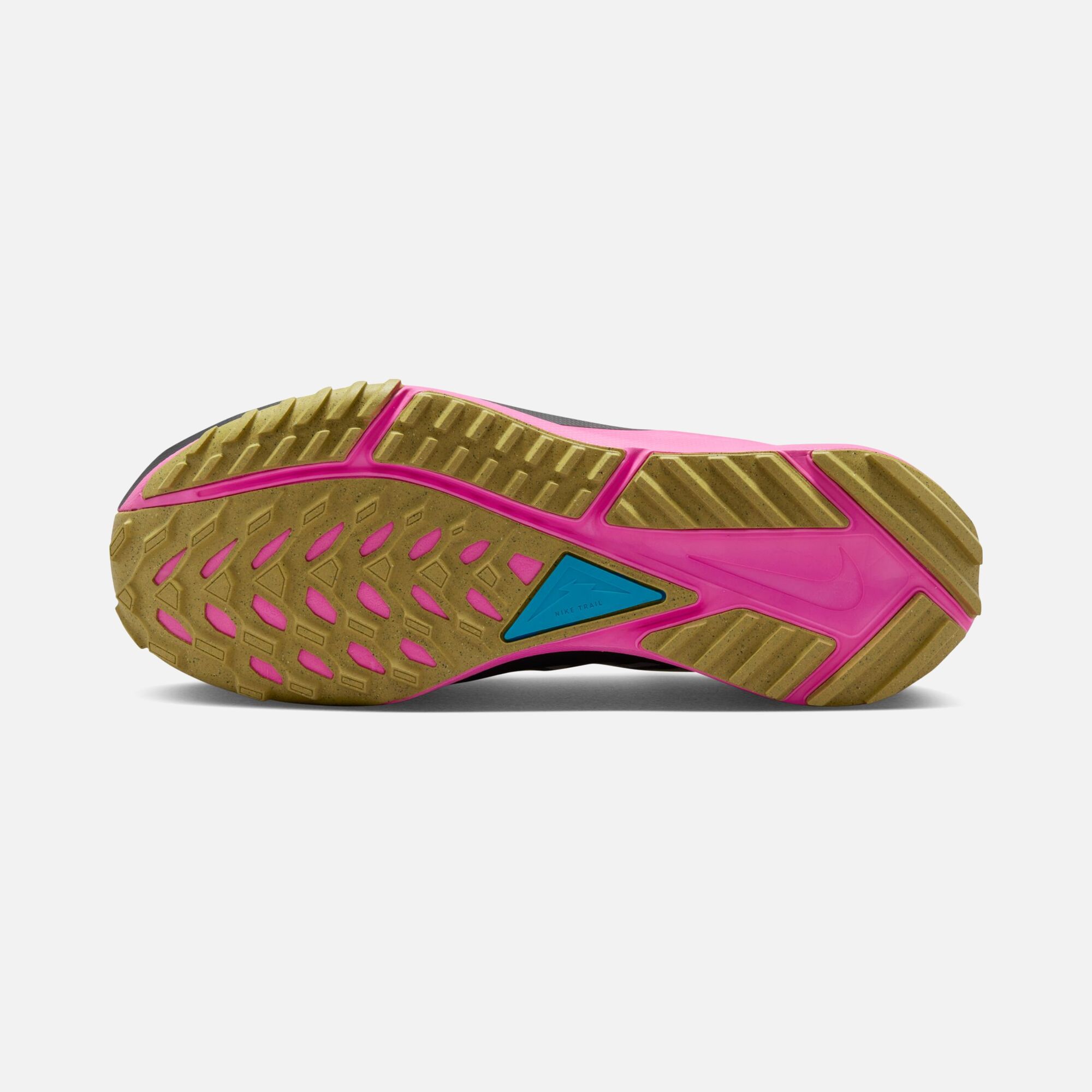 Nike Pegasus Trail 4 Running Kadın Spor Ayakkabı