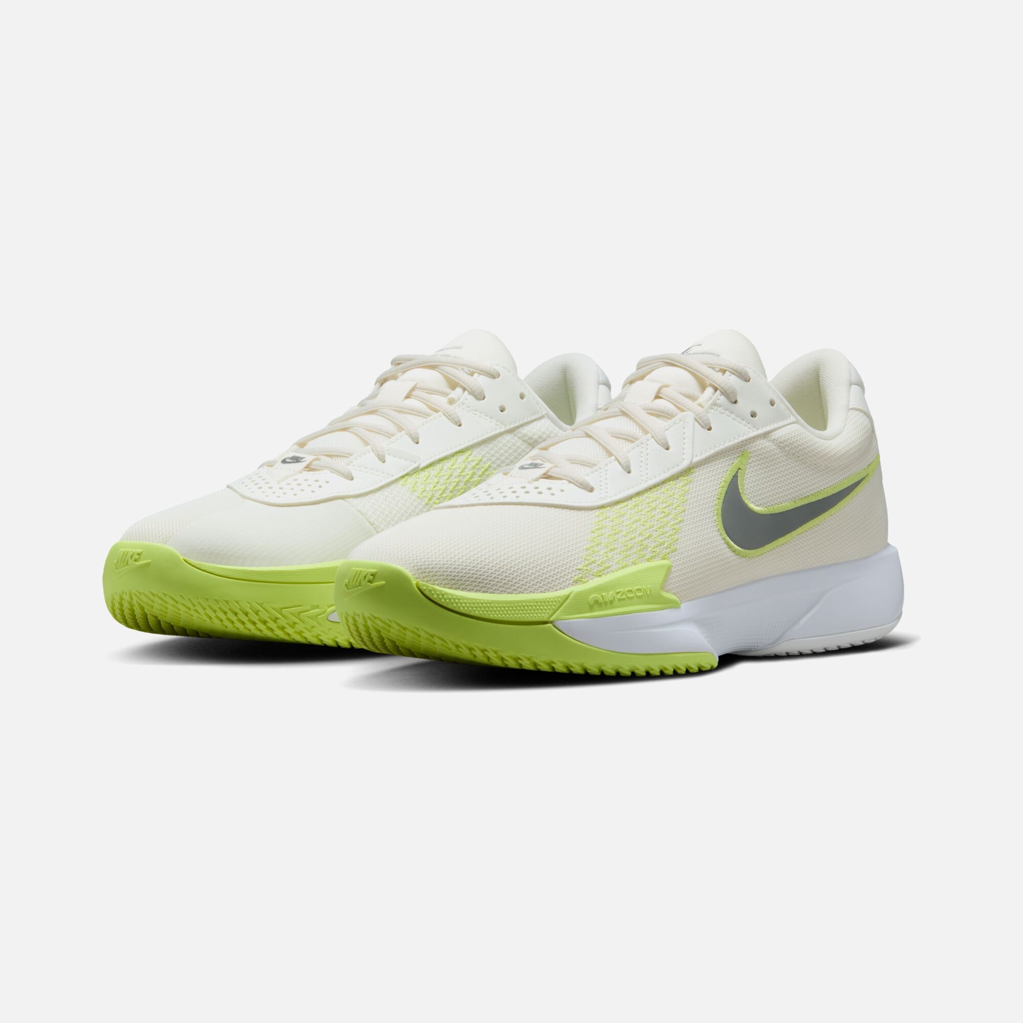 Nike G.T. Cut Academy Air Zoom Erkek Basketbol Ayakkabısı