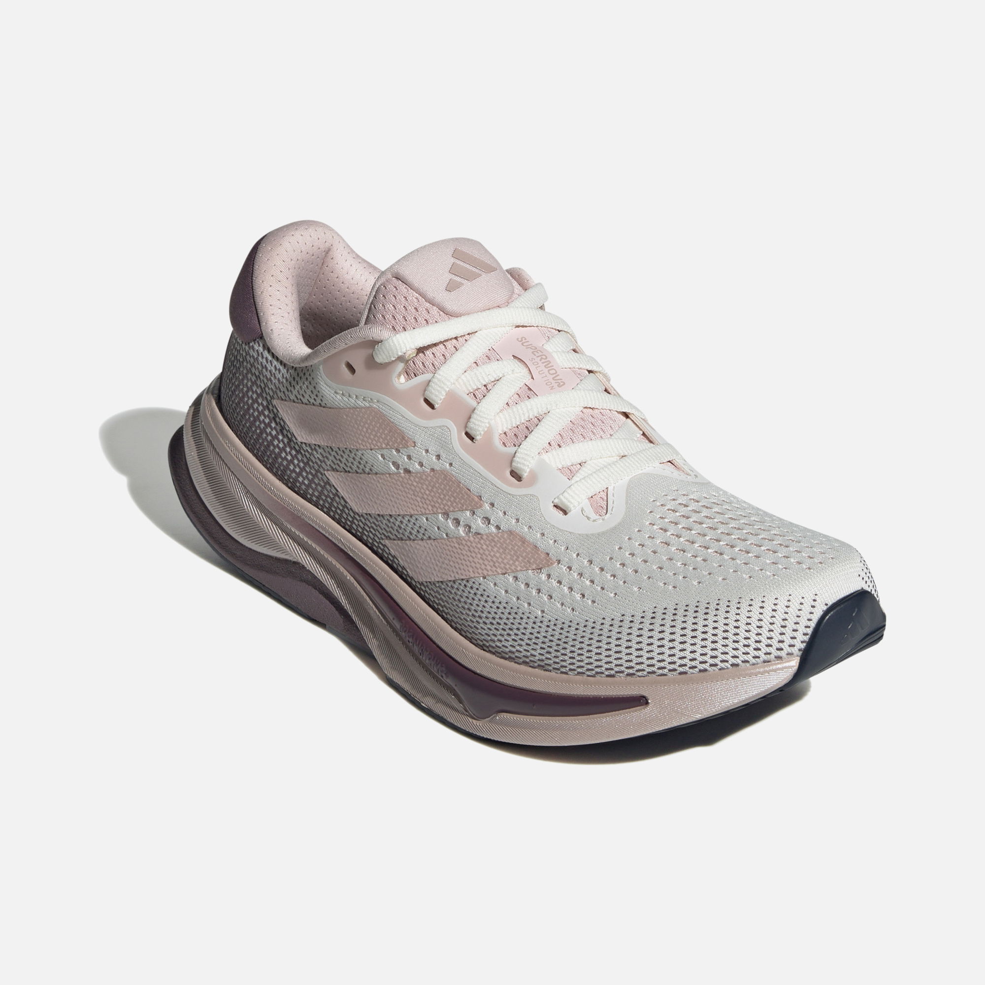 adidas Supernova Solution Running FW24 Kadın Spor Ayakkabı