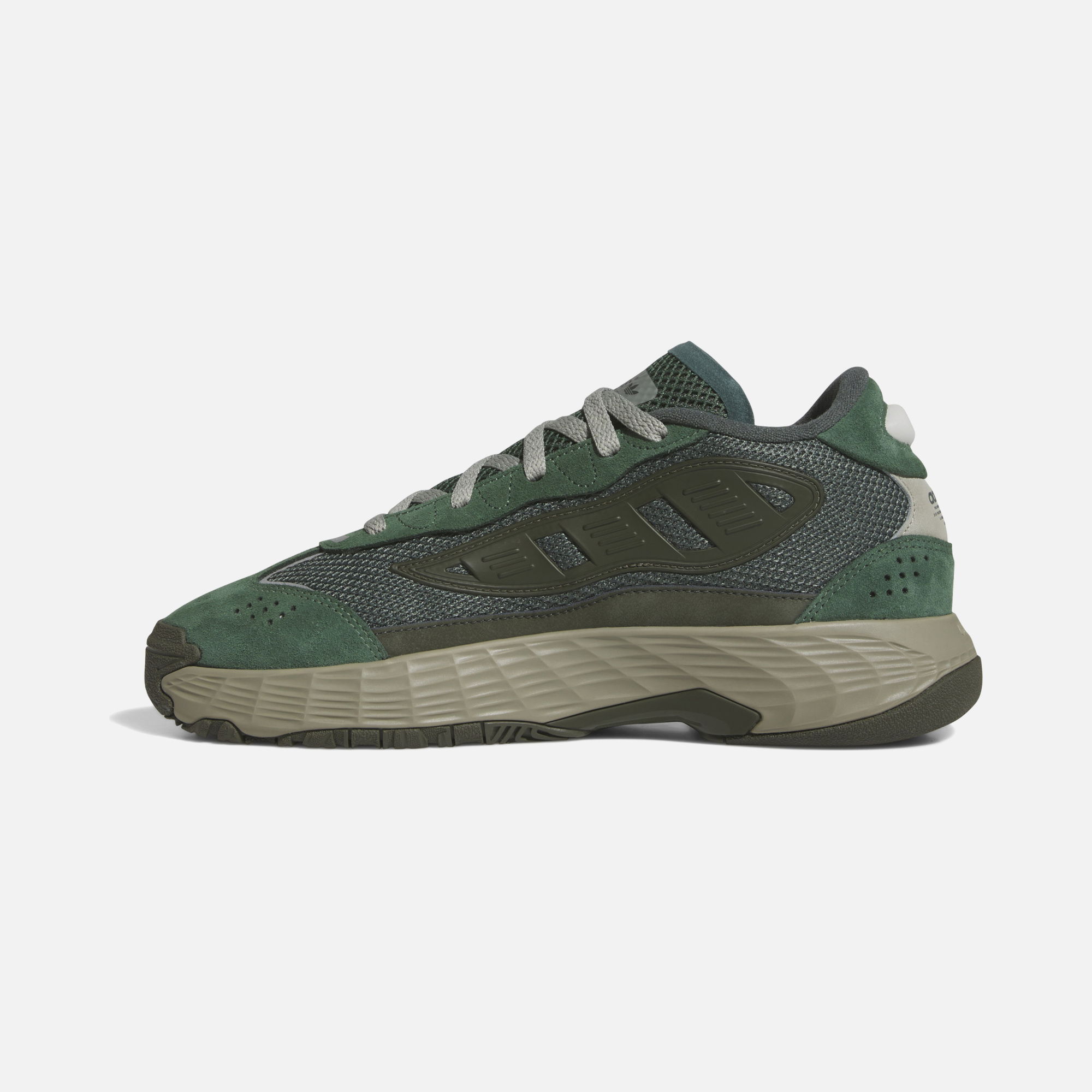 adidas Niteball III FW24 Erkek Basketbol Ayakkabısı
