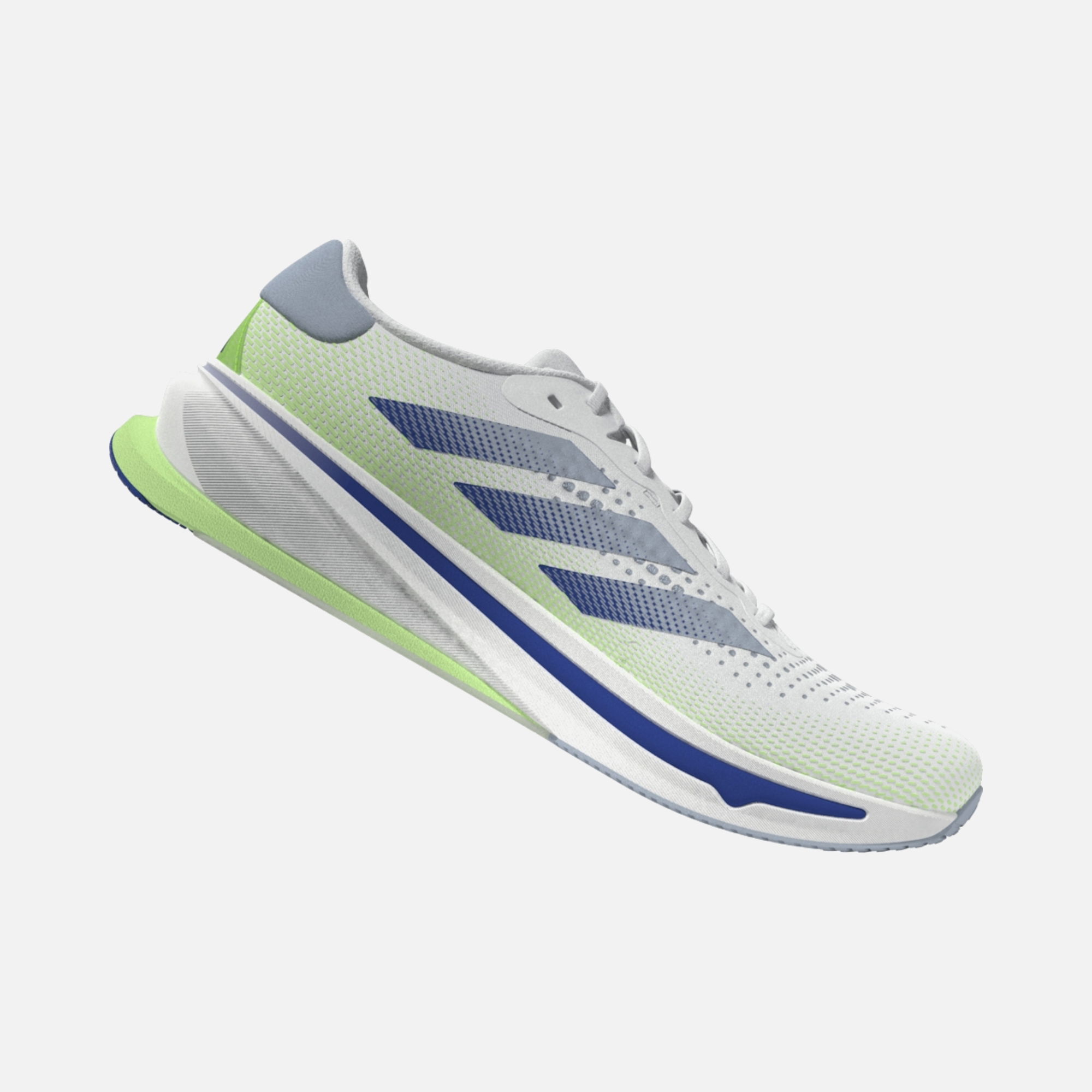 adidas Supernova Rise Running Erkek Spor Ayakkabı